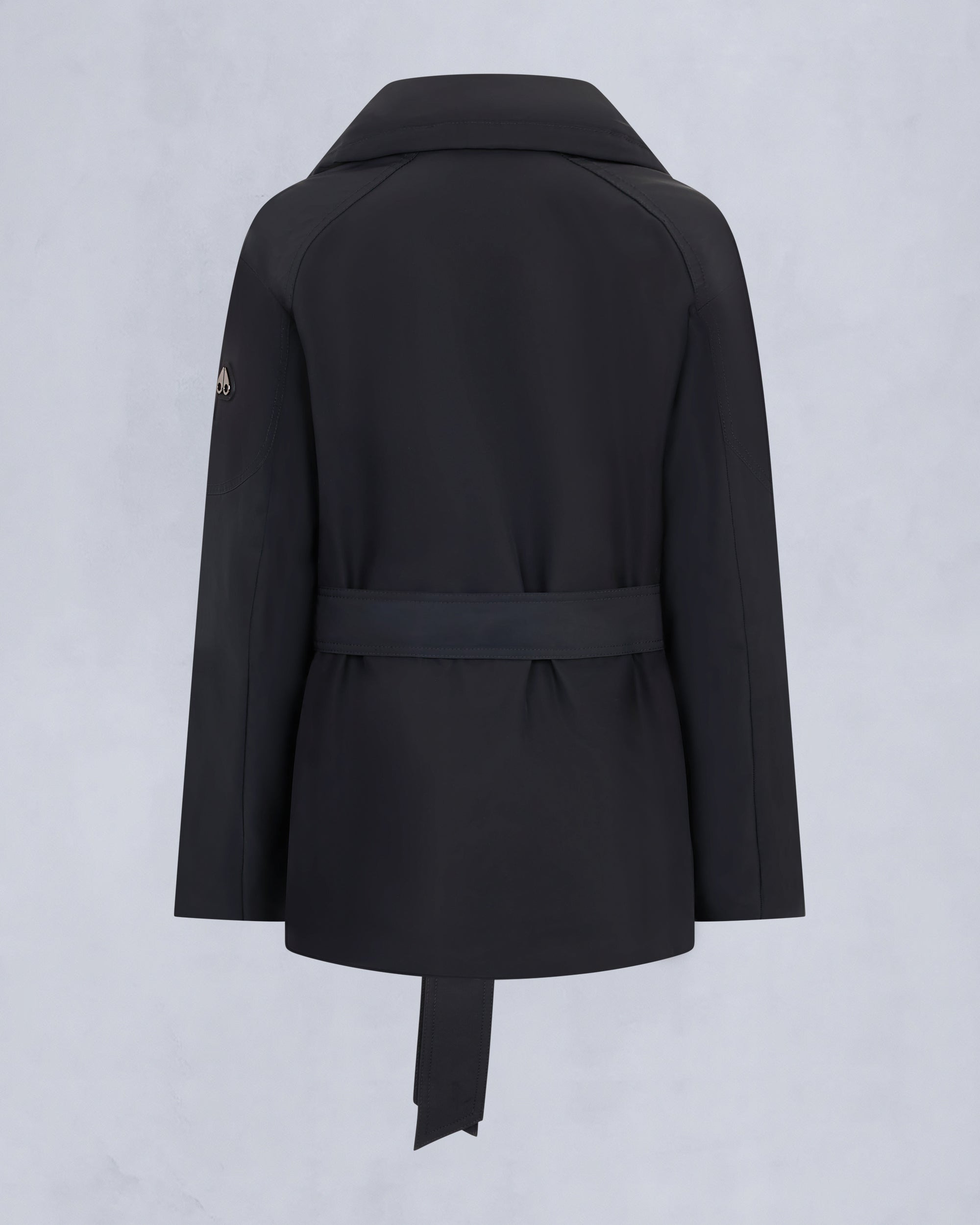 LONSDALE SHORT WRAP JACKET - 6