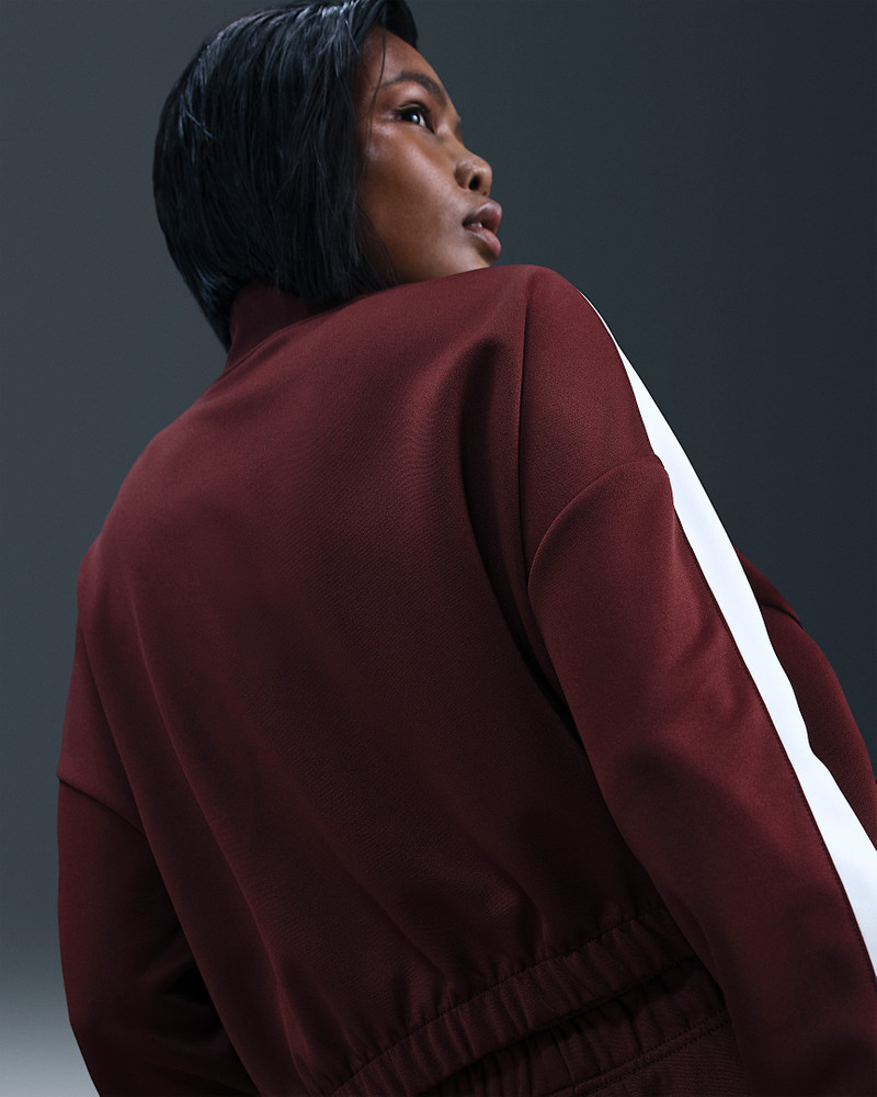 Nike Nike Sportswear Women's Track Jacket outlook