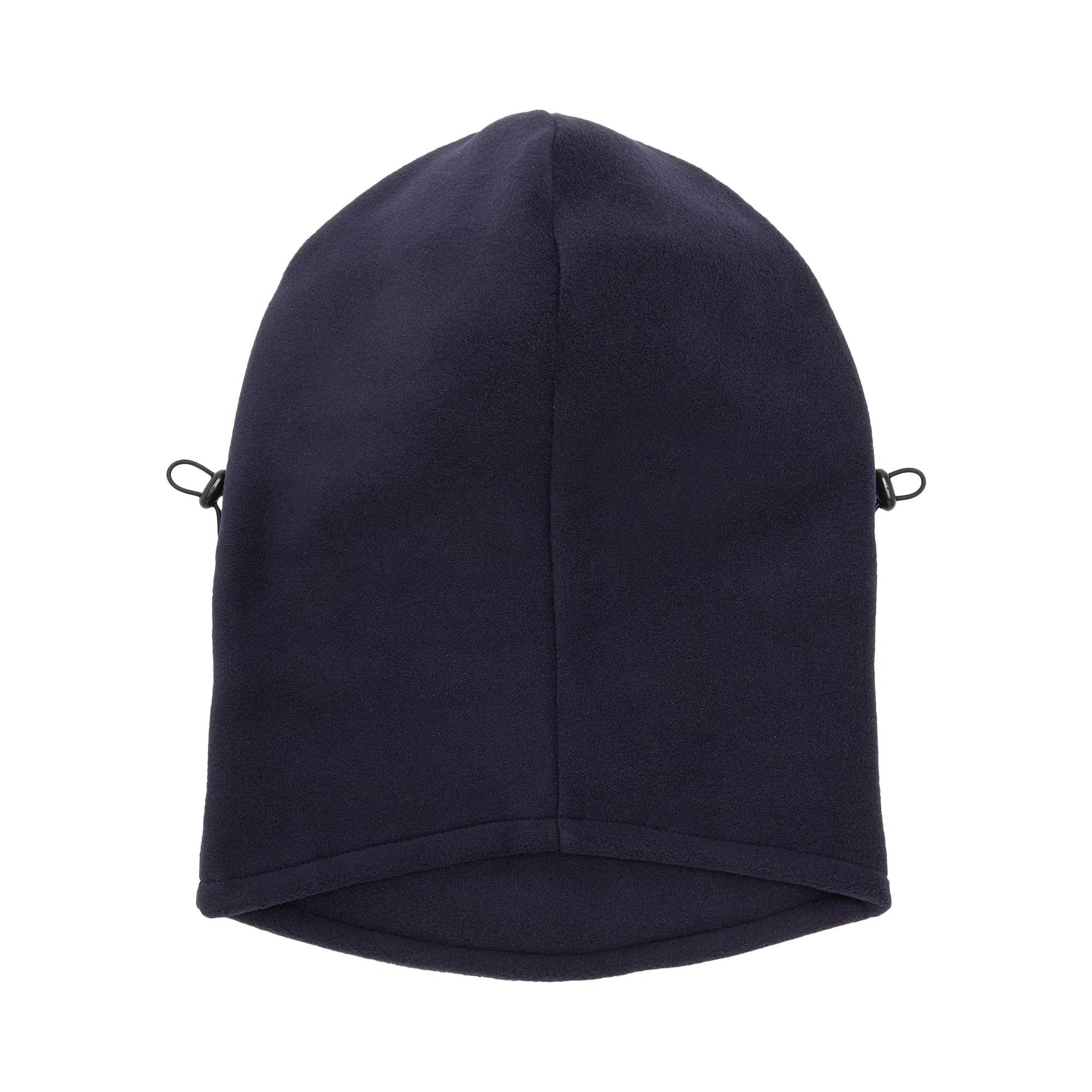Supreme Polartec Earflap Camp Cap 'Black' - 2