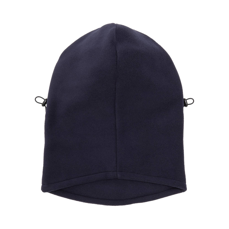 Supreme Supreme Polartec Earflap Camp Cap 'Black' outlook