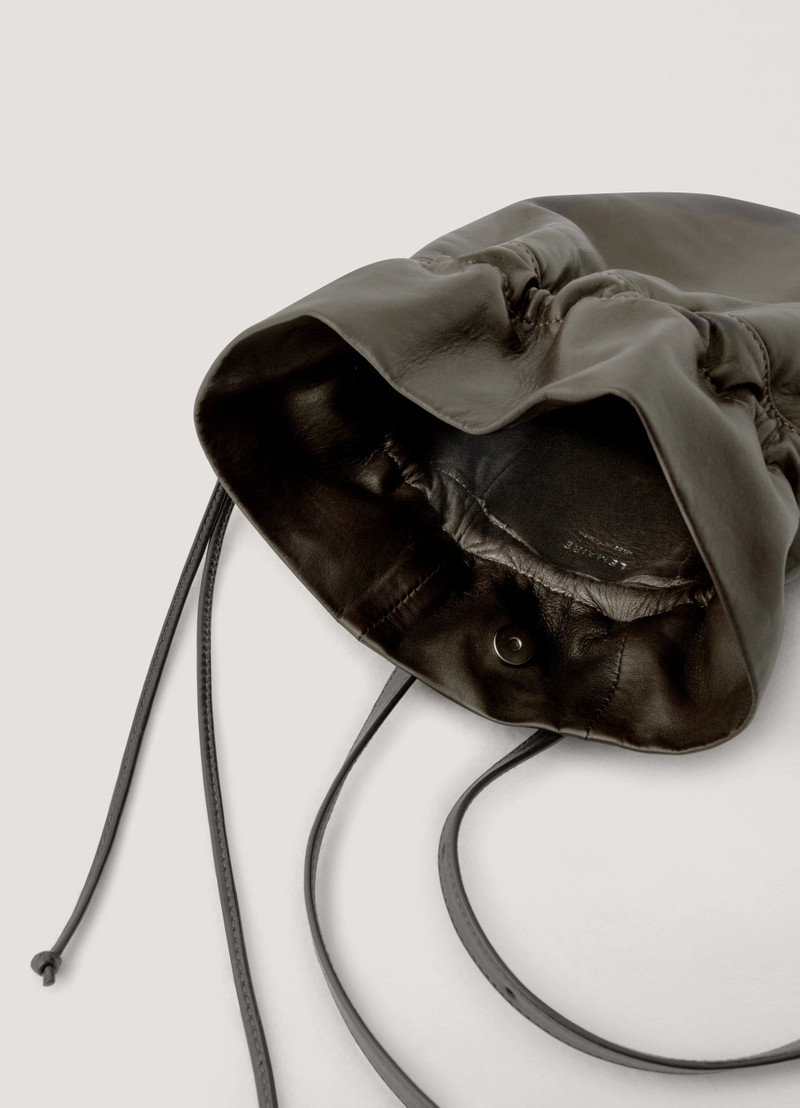 GLOVE PURSE
NAPPA GLOVE LEATHER 4