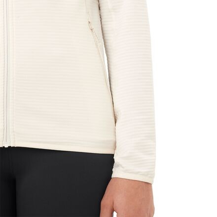 Sntial Lightwarm Full-Zip Jacket - Women's - 4