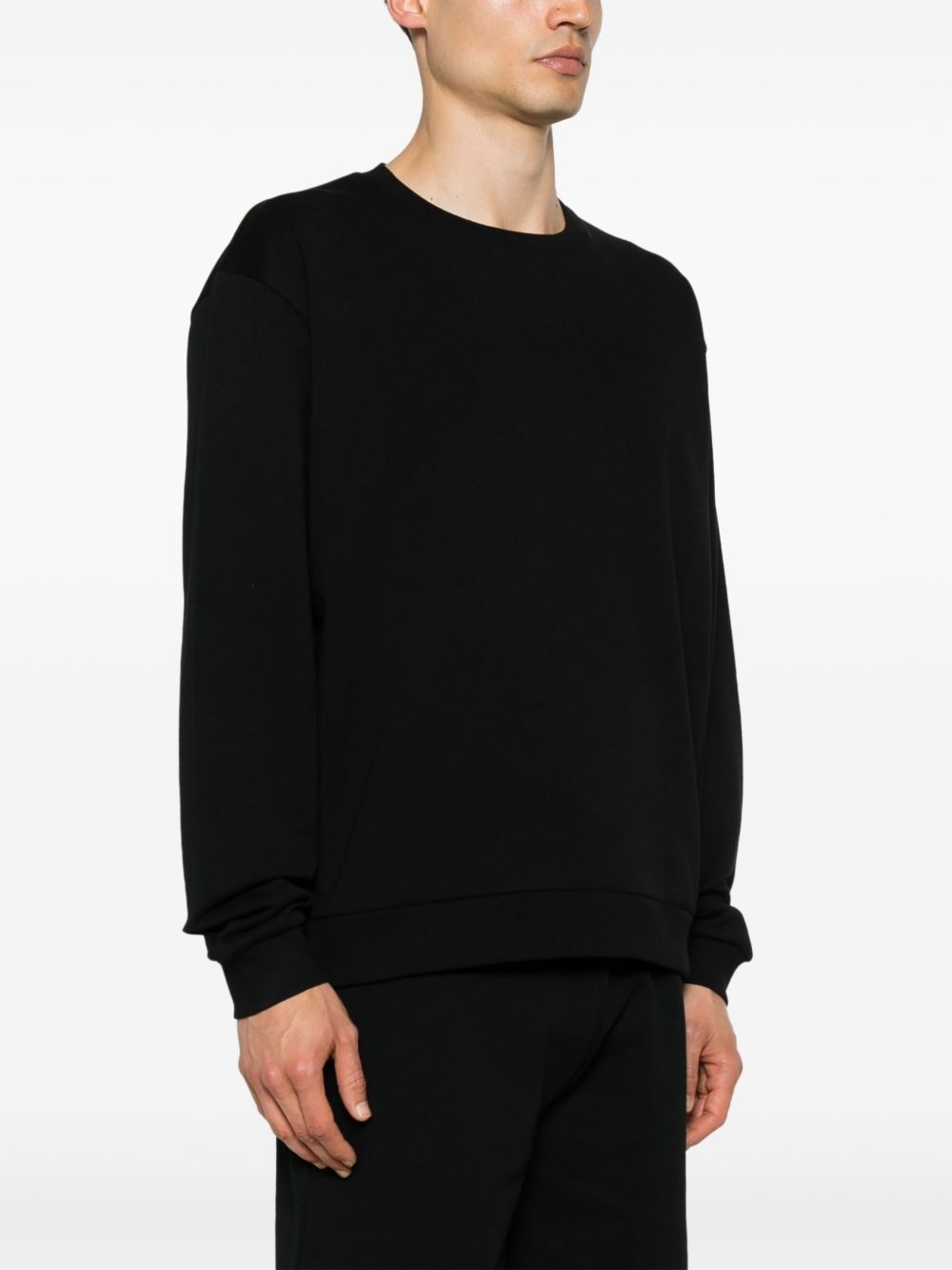 Essentials sweatshirt - 3