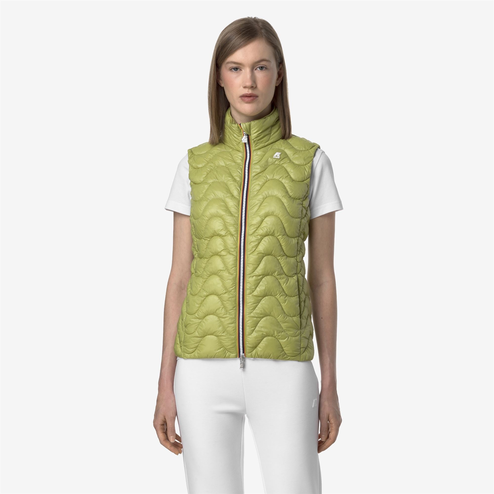 VIOLE QUILTED WARM - 3