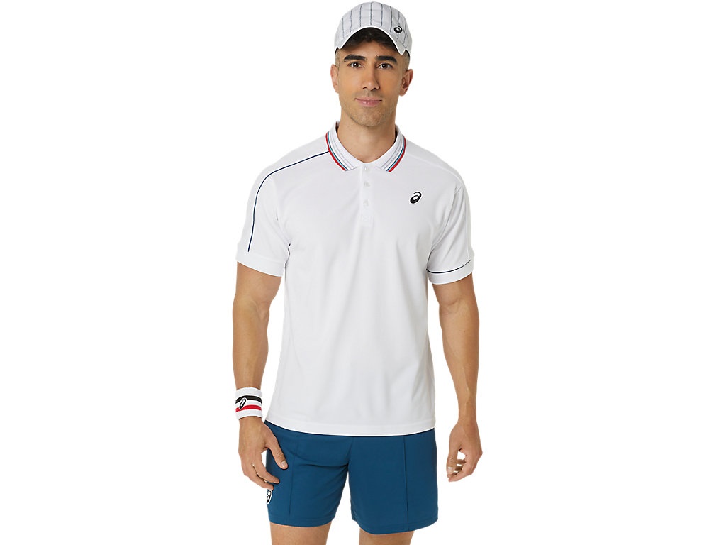 MEN'S CLASSIC POLO-SHIRT - 1