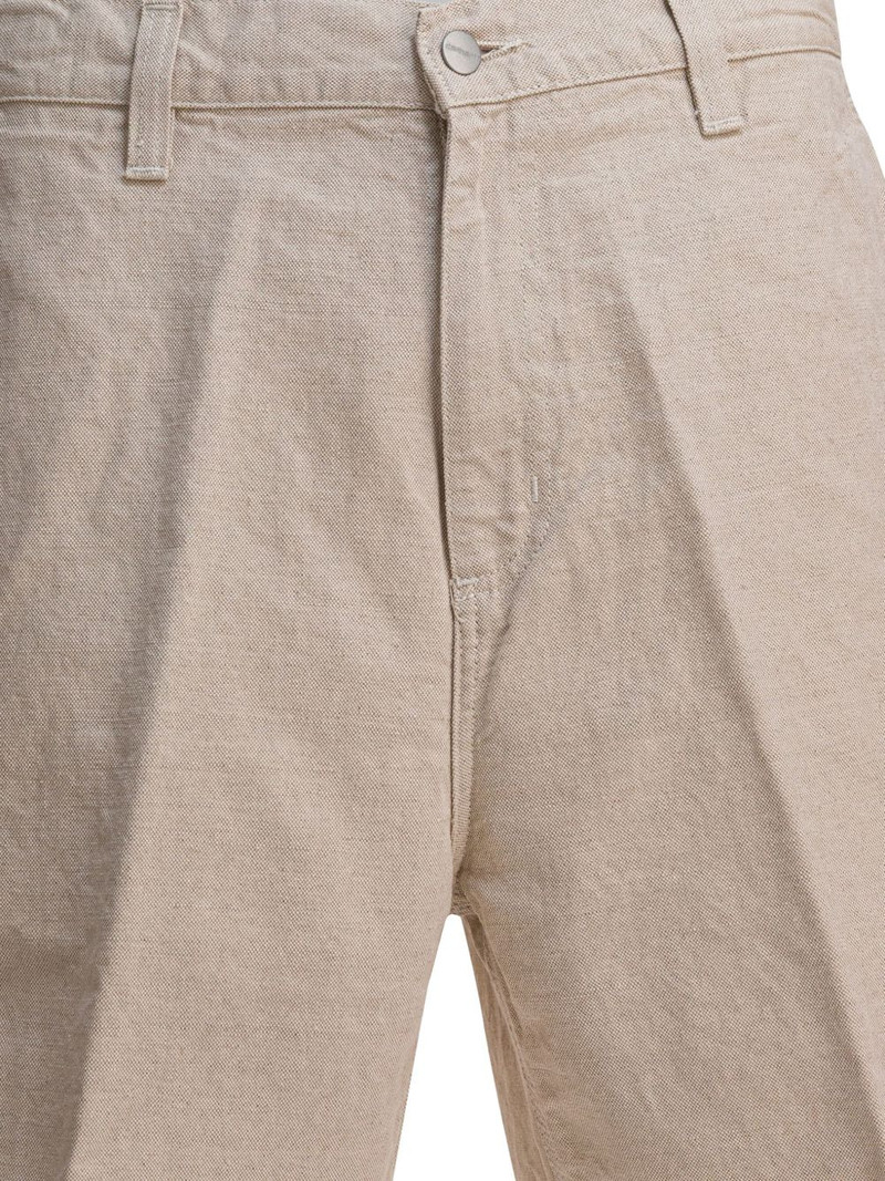 Walter shorts 3