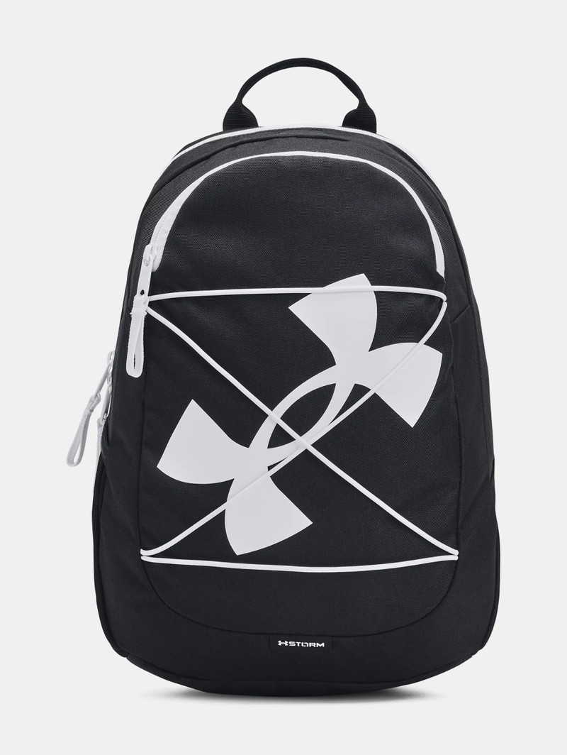 UA Hustle Play Backpack 1