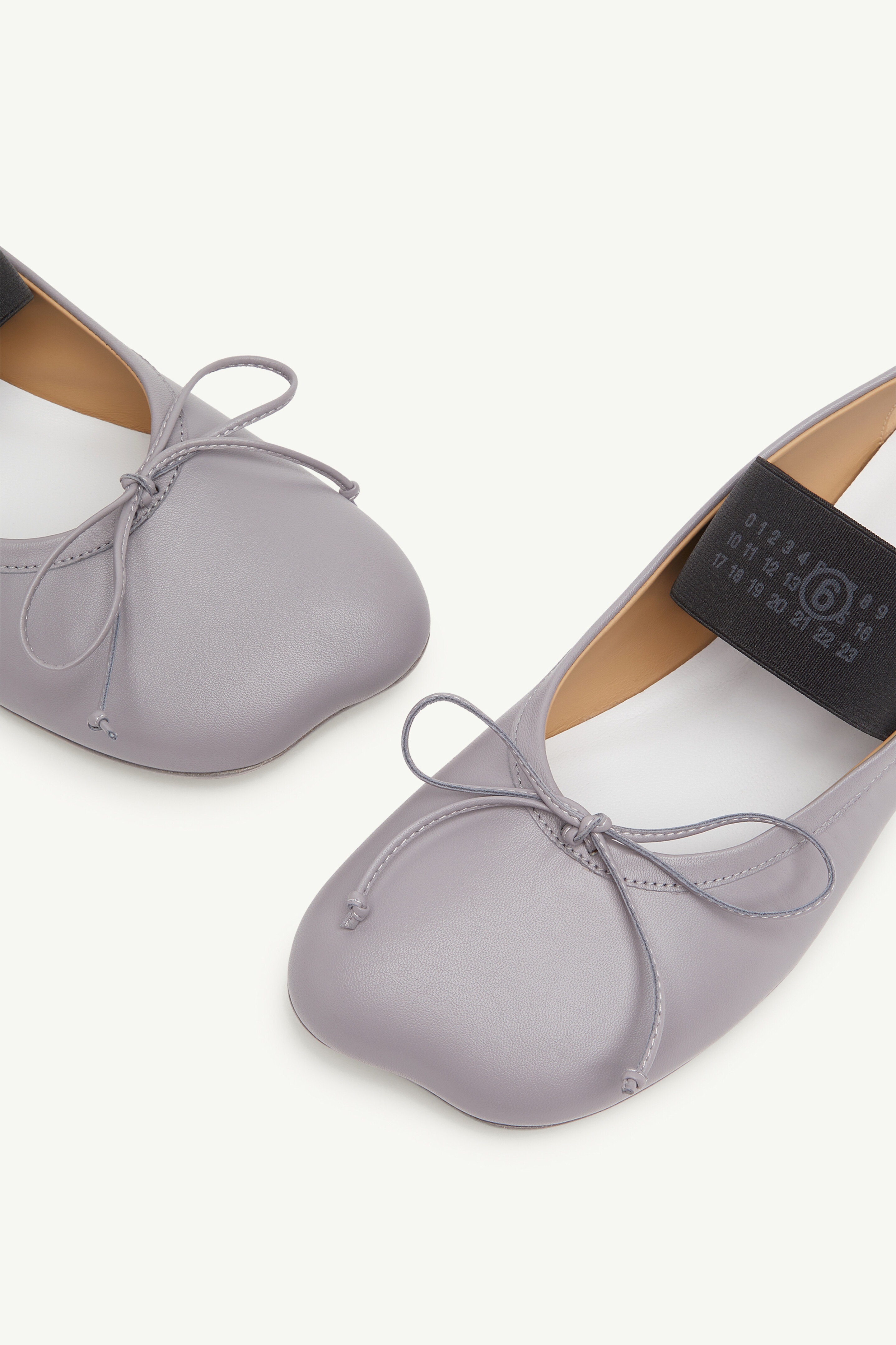 Anatomic Numeric Ballerinas - 4