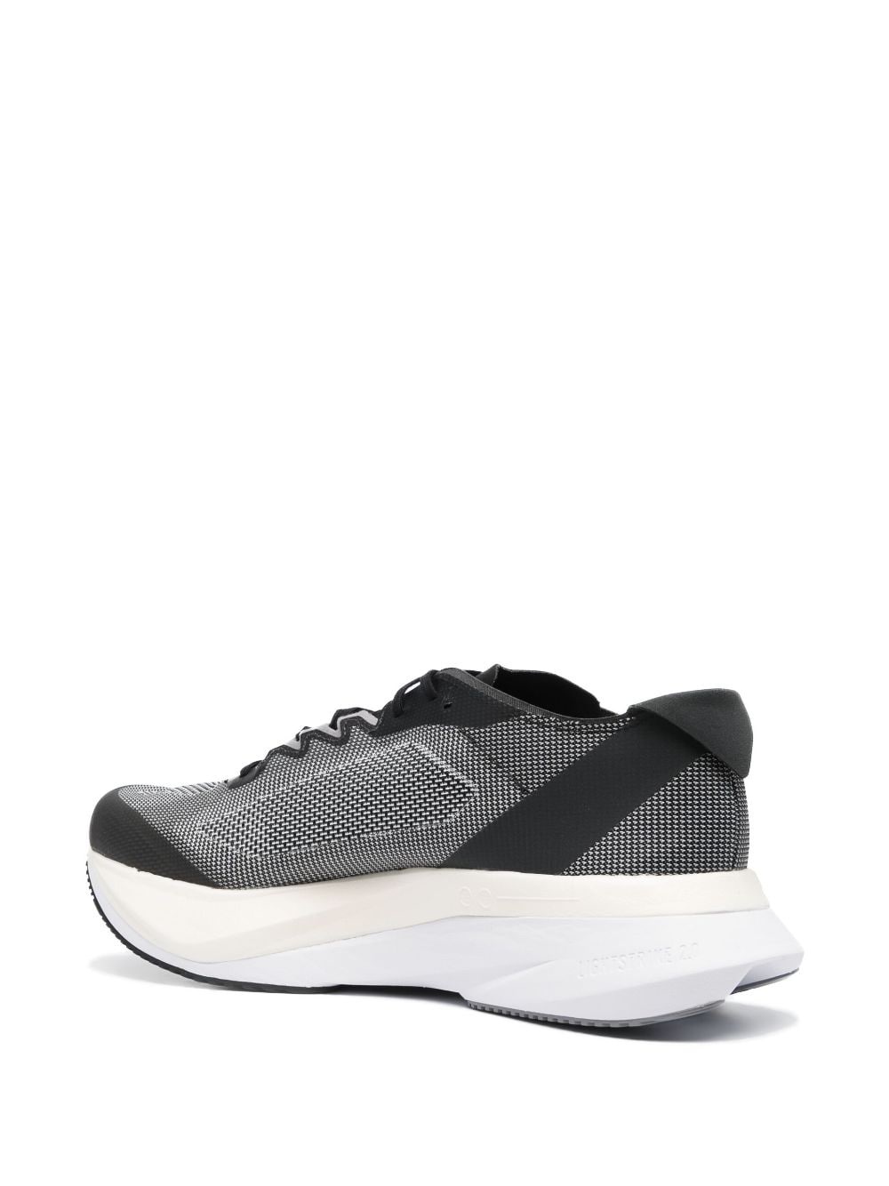 Adizero Boston 12 low-top sneakers - 3