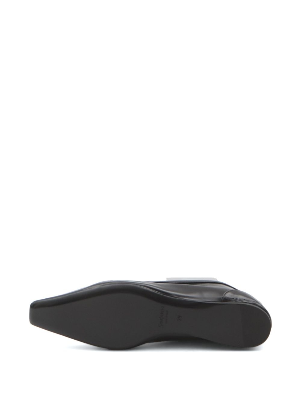 Poppy ballerinas - 4