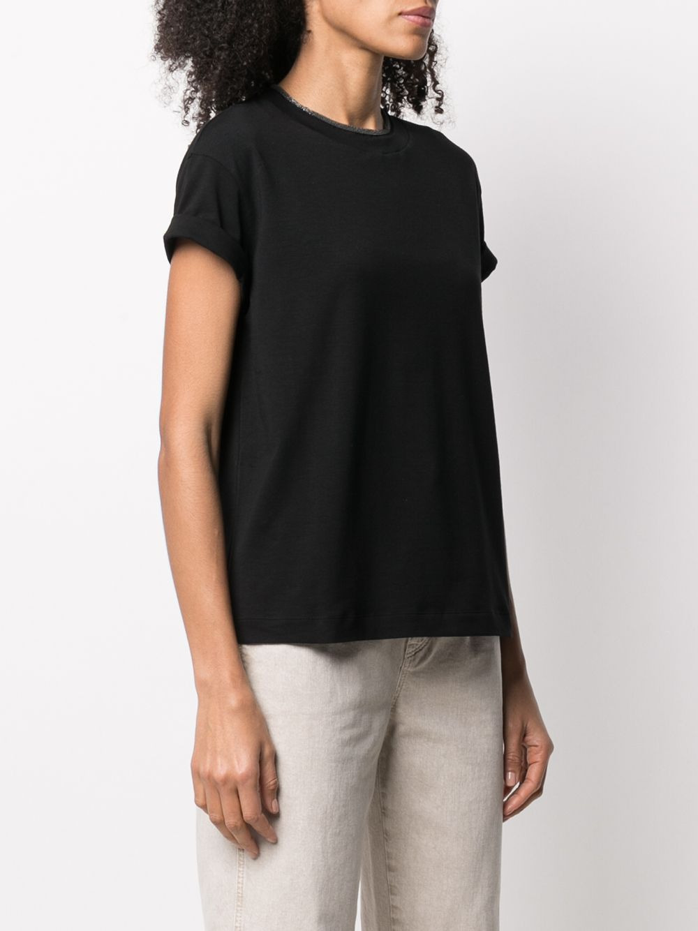Brunello Cucinelli T-shirt - 3