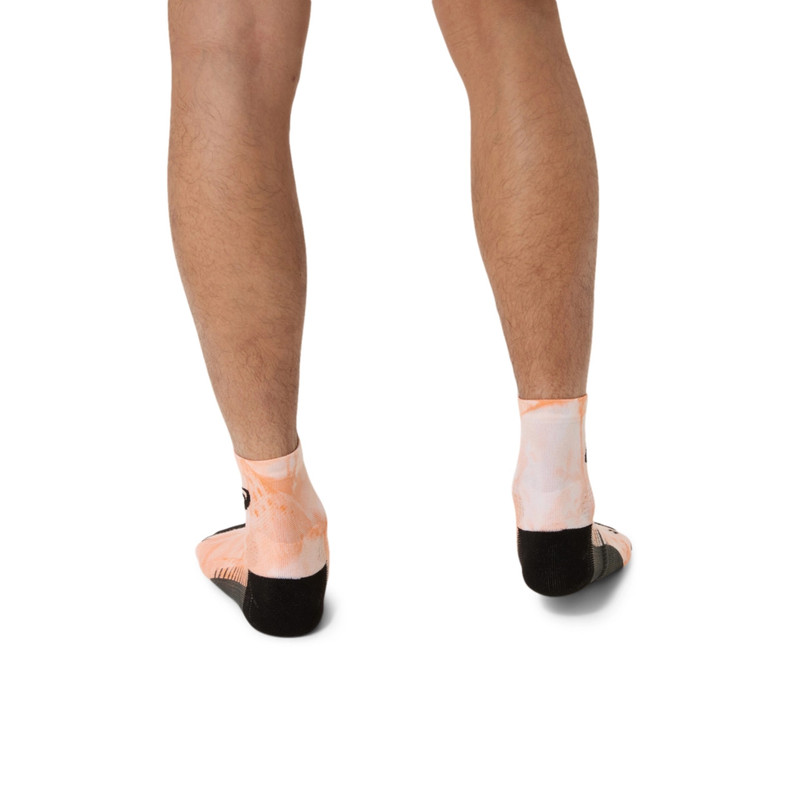 PERFORMANCE RUN QUARTER SOCK 5