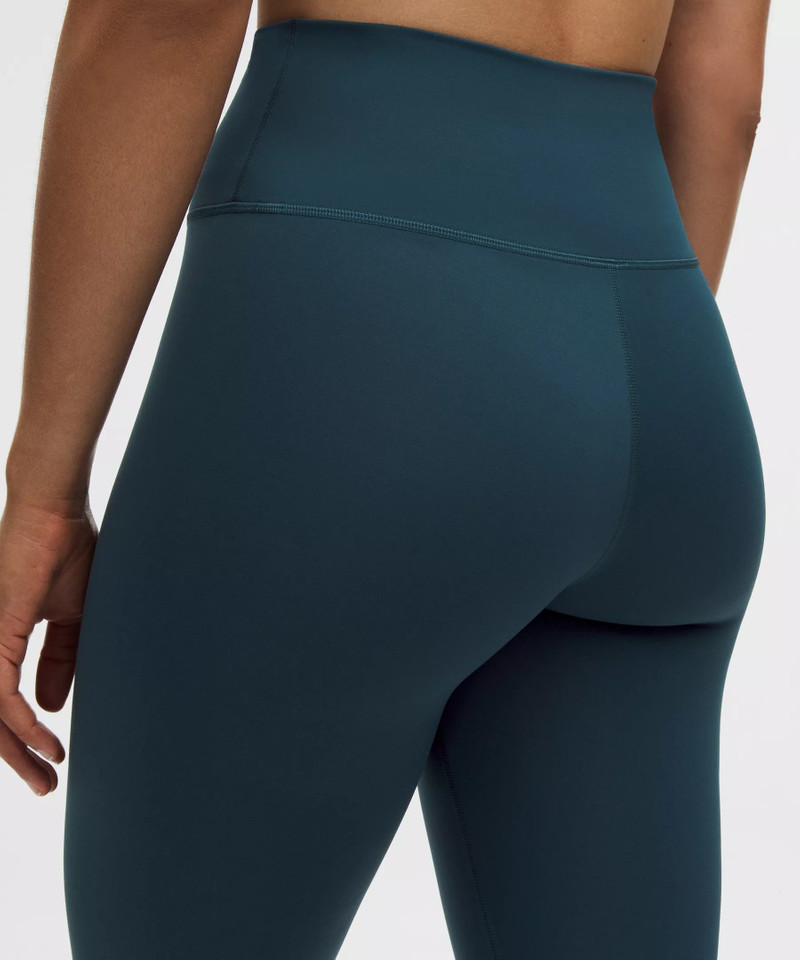 Wunder Train Contour Fit High-Rise Tight 25" 5