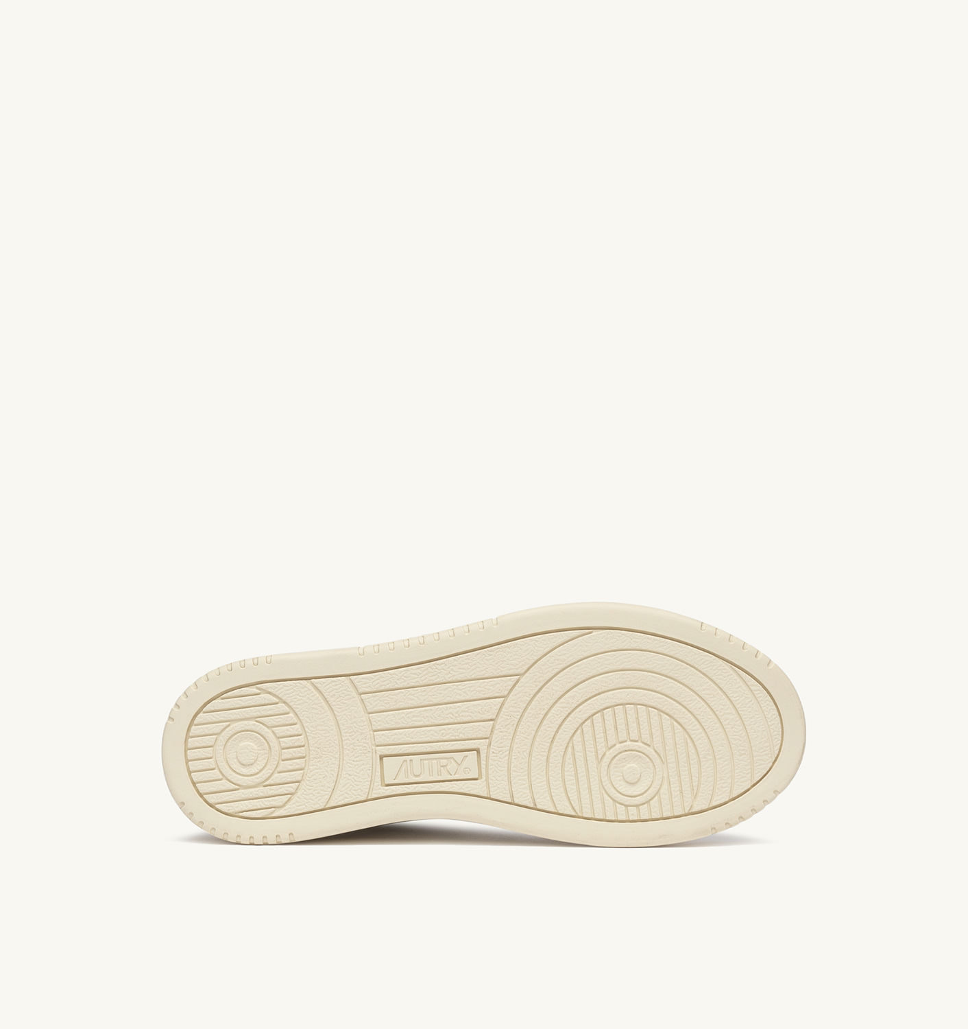 MEDALIST MID SNEAKERS IN SUPER-SOFT WHITE NAPPA - 4