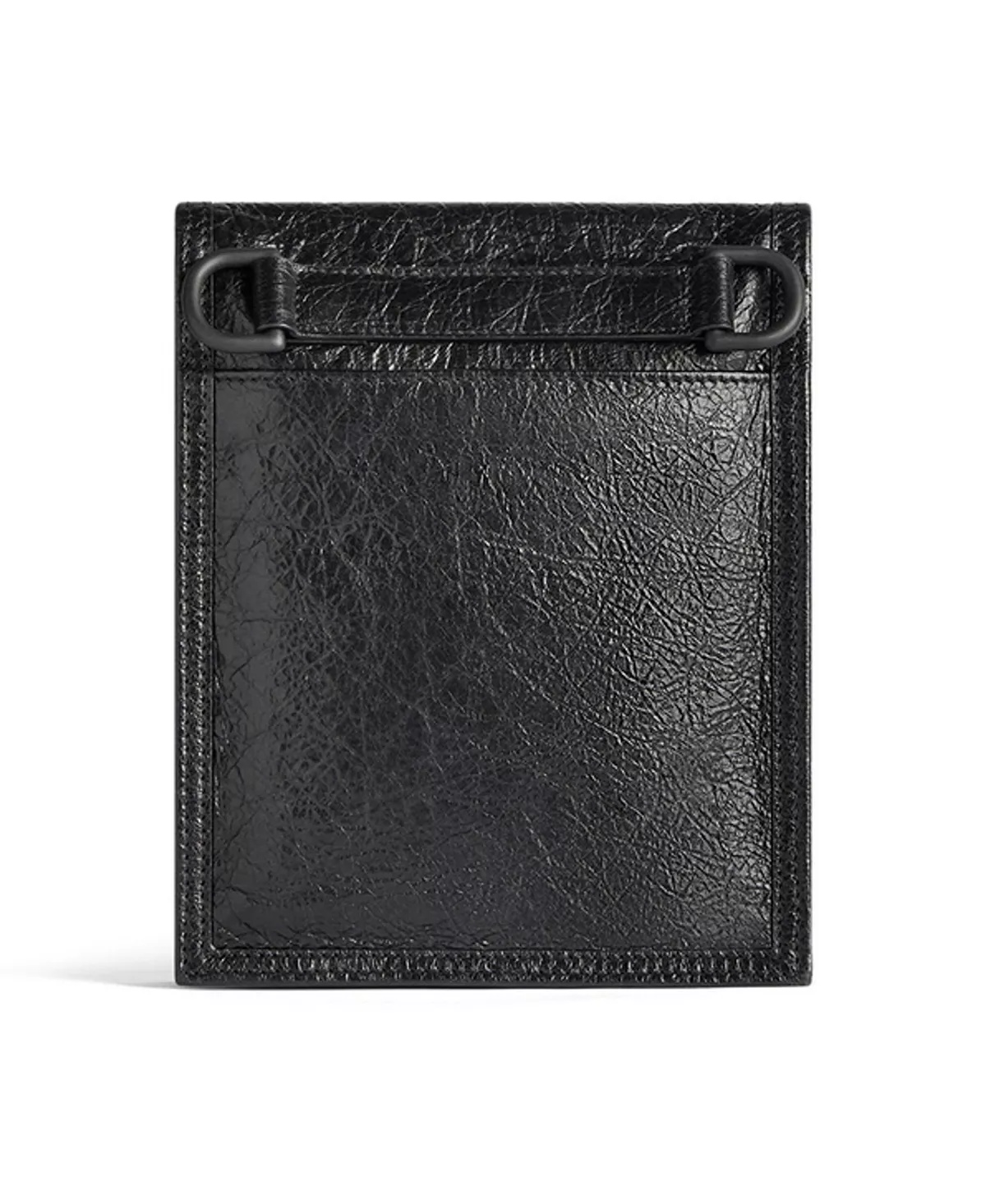 Explorer Pouch with Strap - 4