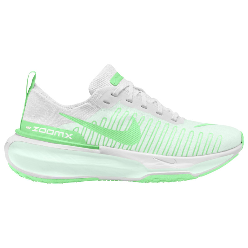 Nike Womens Nike ZoomX Invincible Run Flyknit 3 - 1