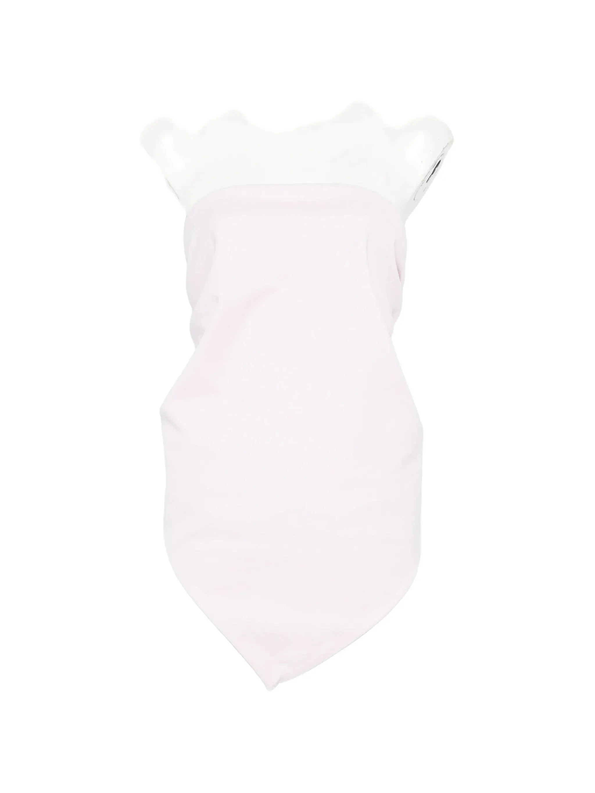 Agolde X Maria McManus Bandana Top - 1