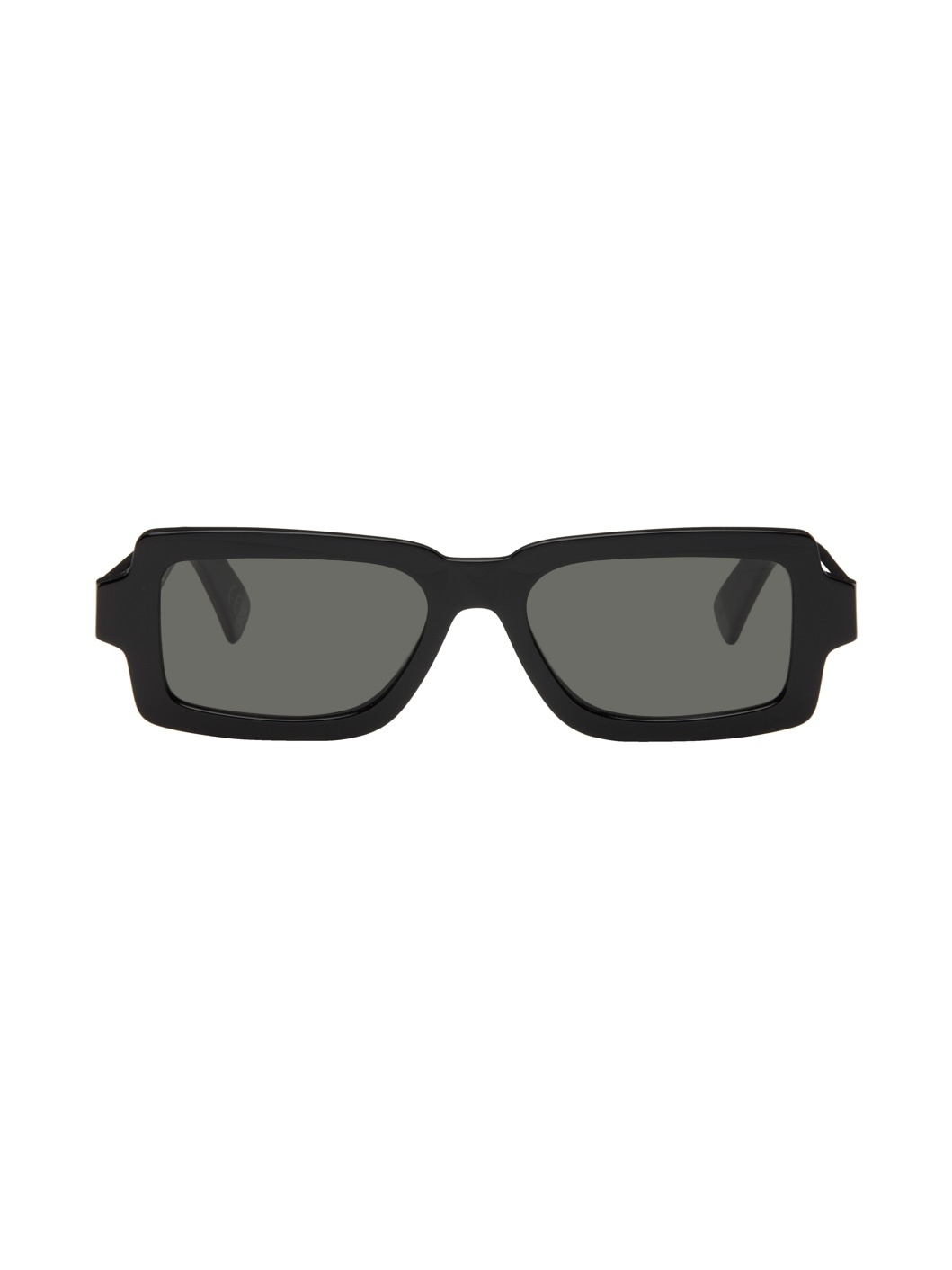 Black Pilastro Sunglasses - 1