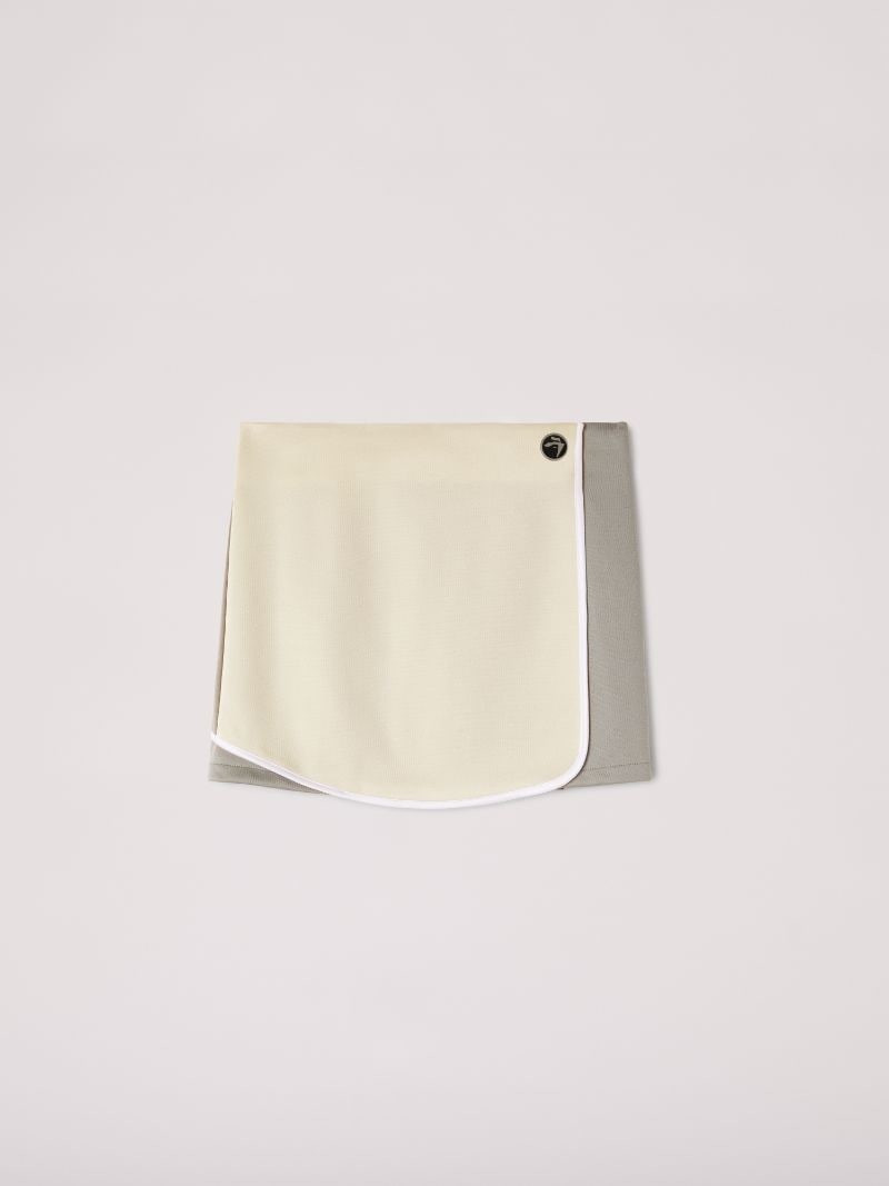 Track Skirt 1