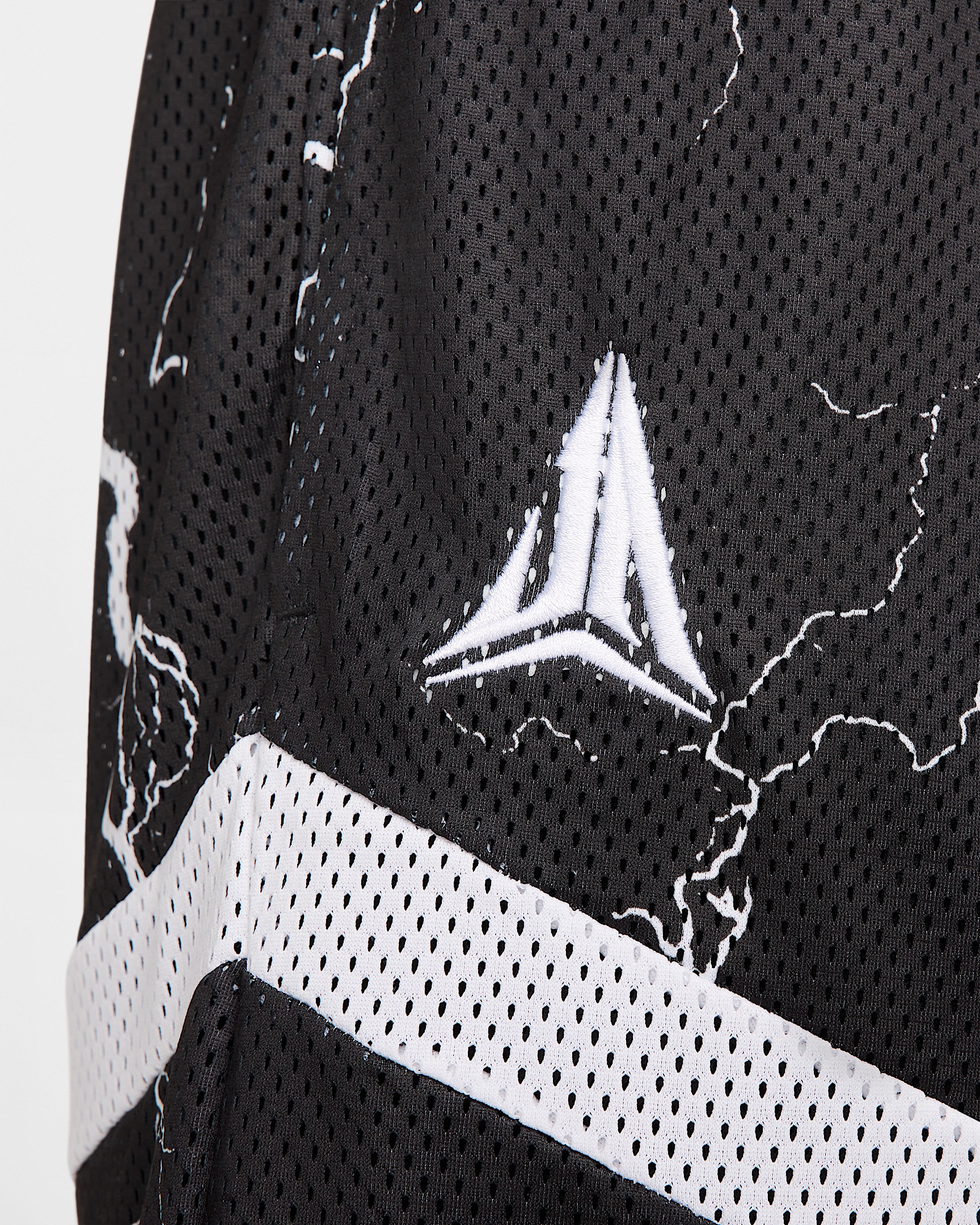 Ja Icon Men's 6" Dri-FIT Basketball Shorts - 7