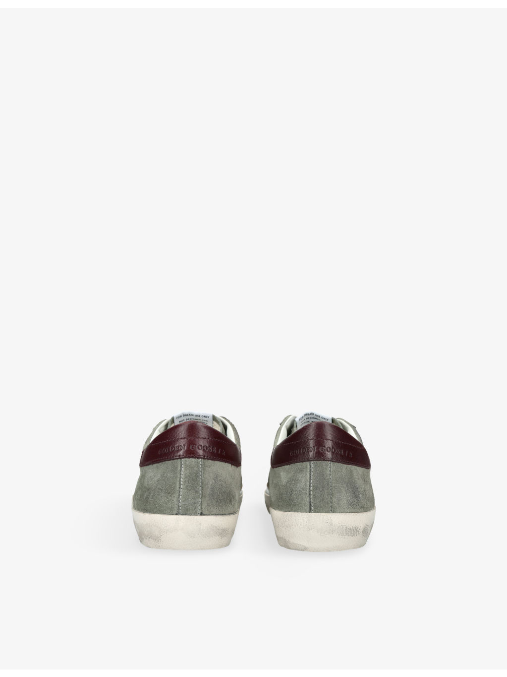 Super-Star Suede Trainers - 4