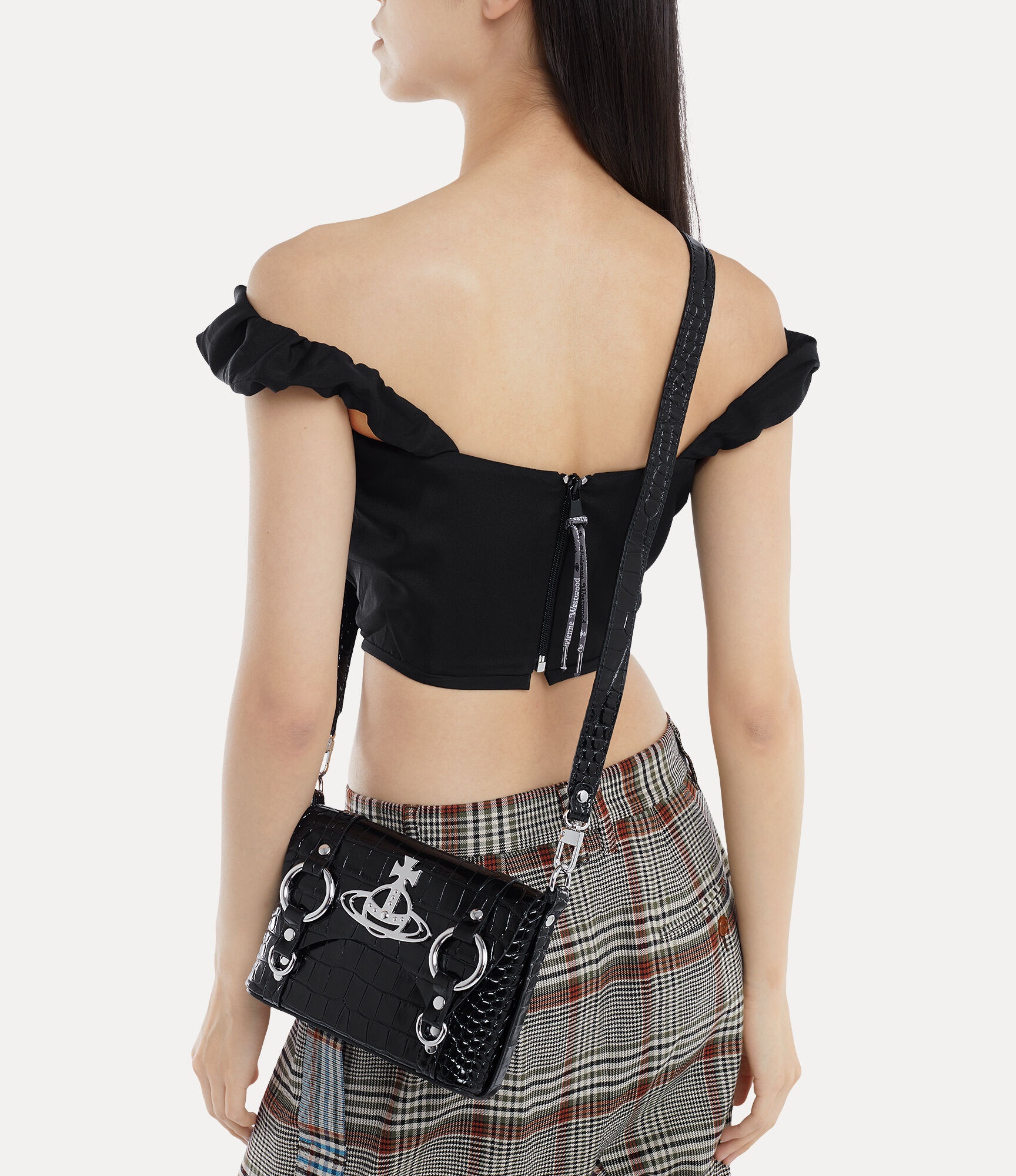 CROSSBODY - 4