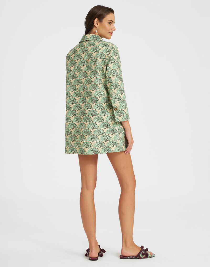 Short Artemis Dress 6