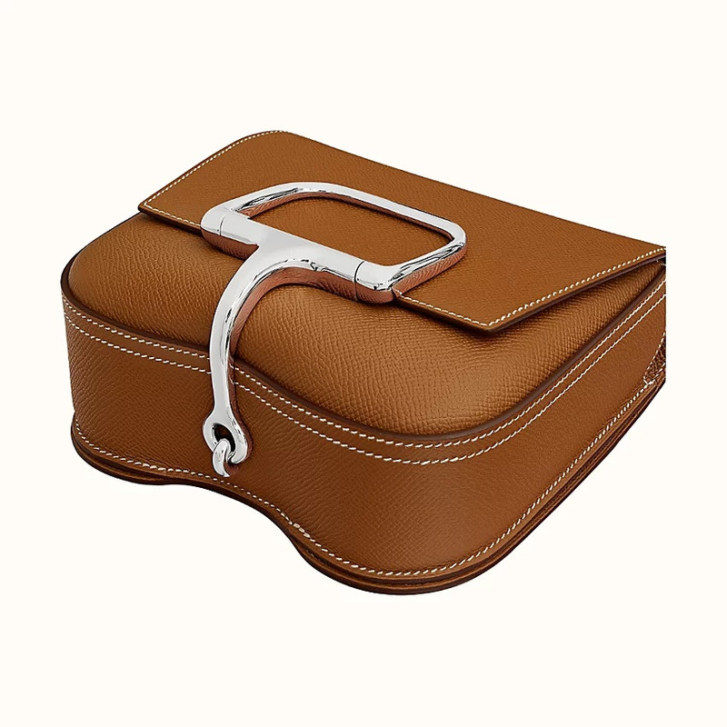 Hermès Della Cavalleria mini bag 6