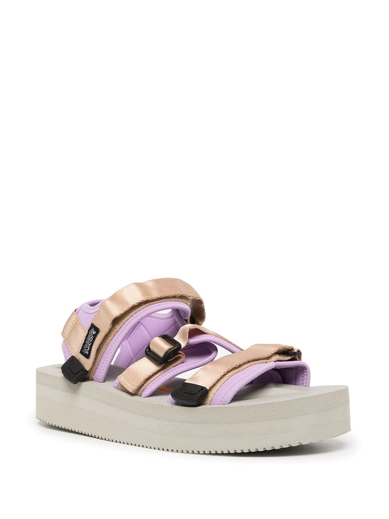 Suicoke Kisee-VPO sandals outlook