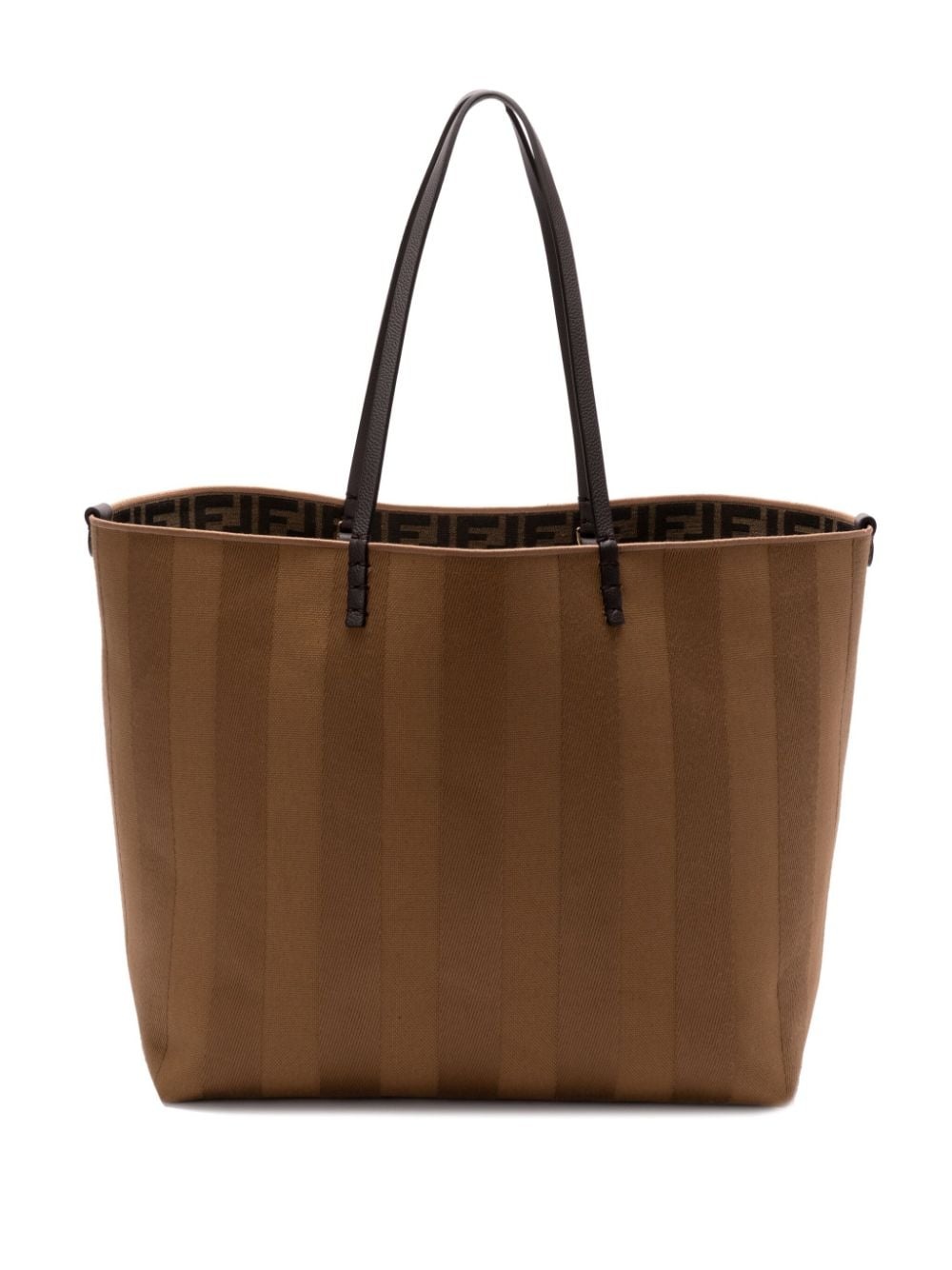 Roll tote bag - 1
