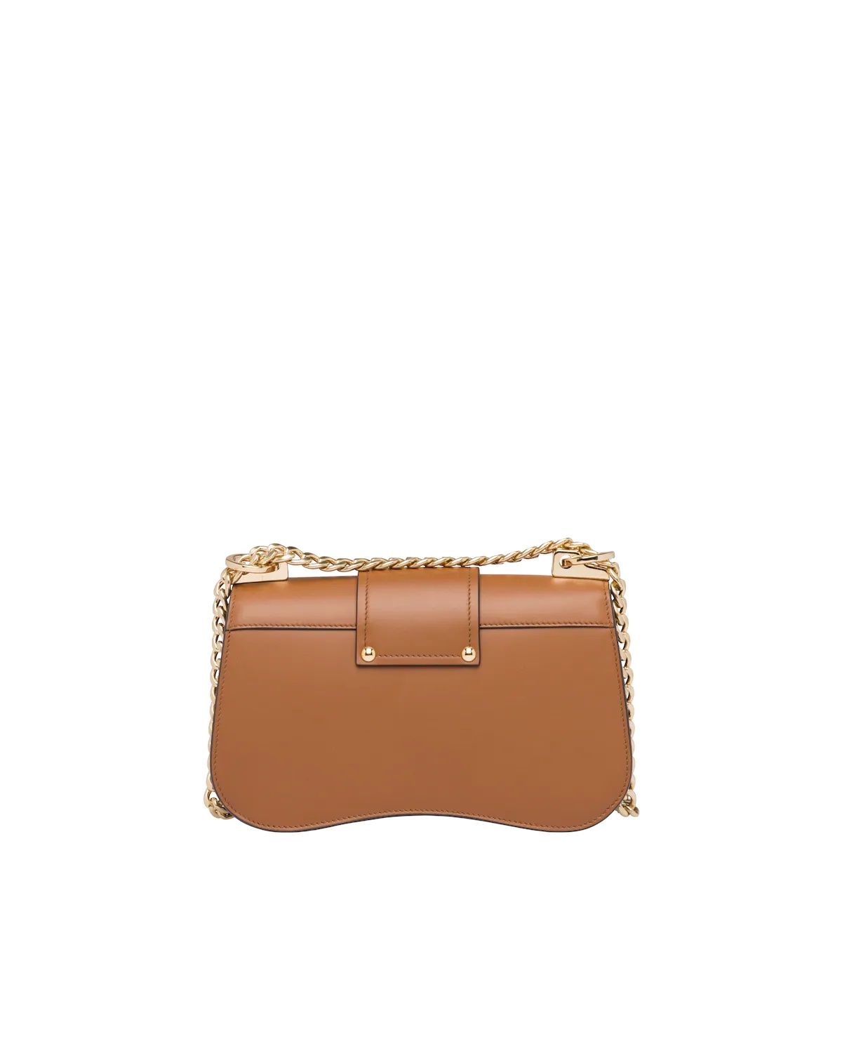 Prada Sidonie leather shoulder bag - 4