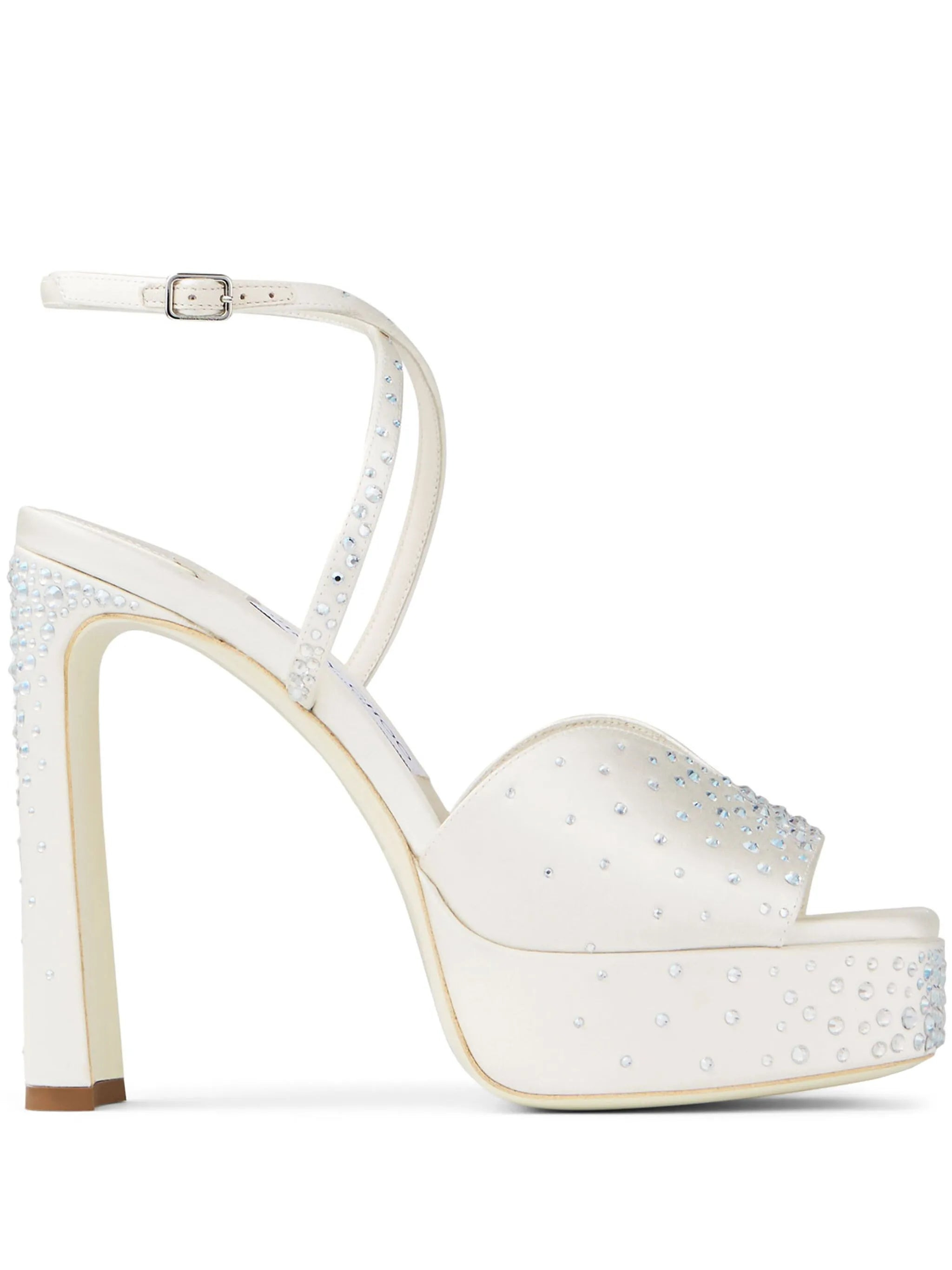 125mm Karli sandals - 1