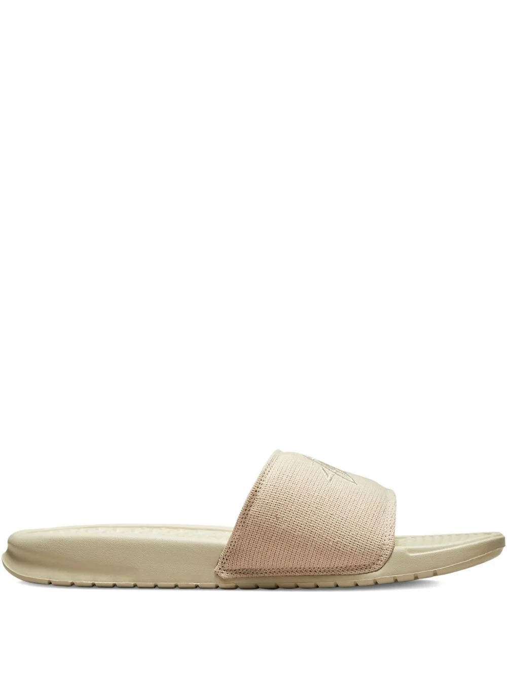 x Stussy Benassi slides - 1