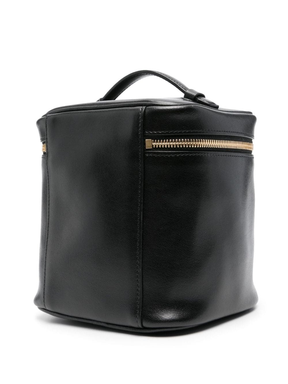leather shoulder bag - 3