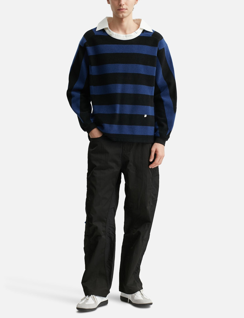 ADER error LONG SLEEVE POLO 0101 outlook