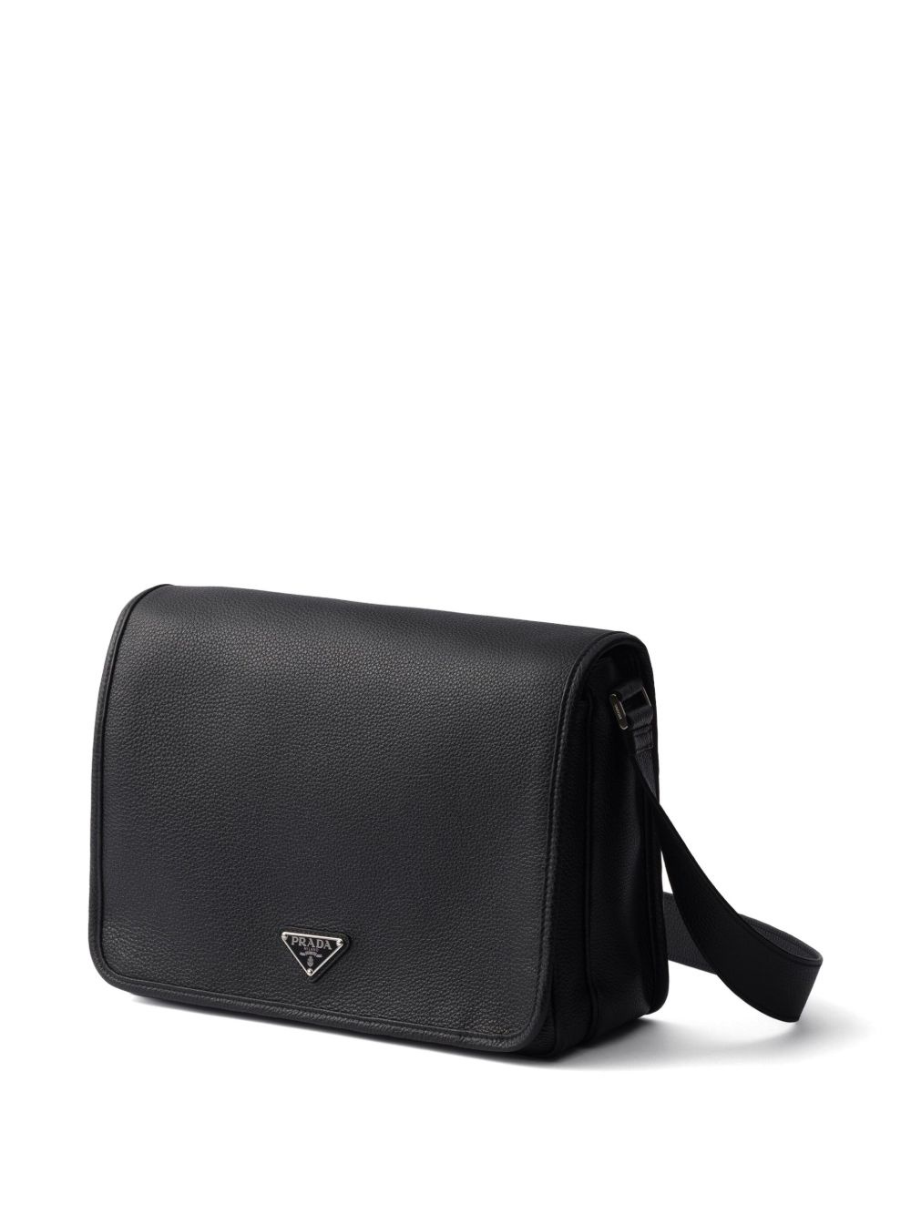 structured messenger bag - 4