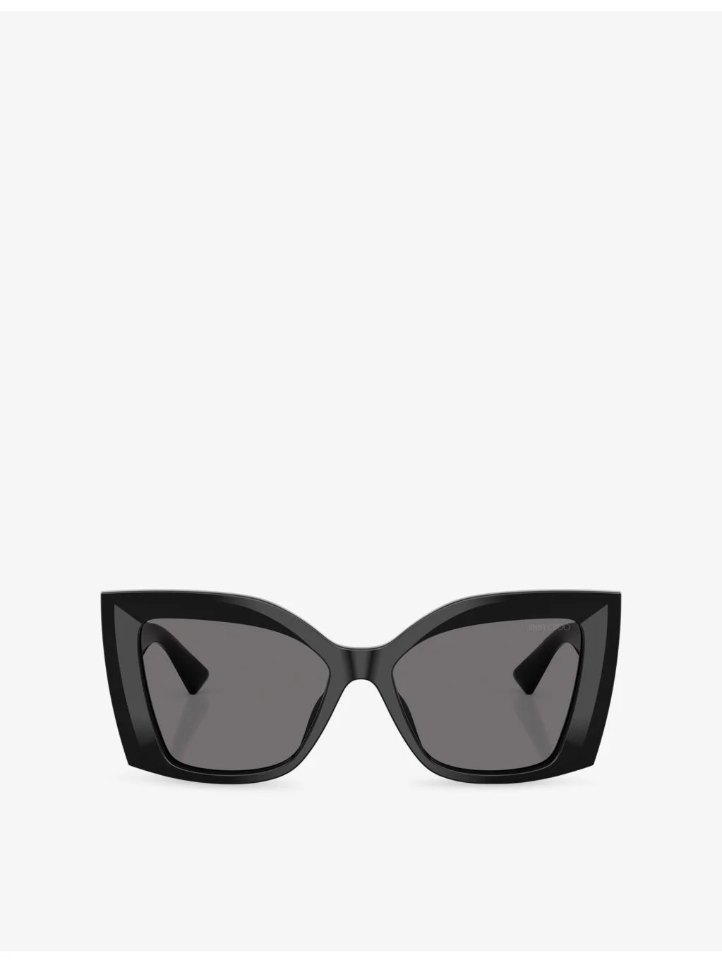 JC5062U Butterfly-Frame Acetate Sunglasses - 1
