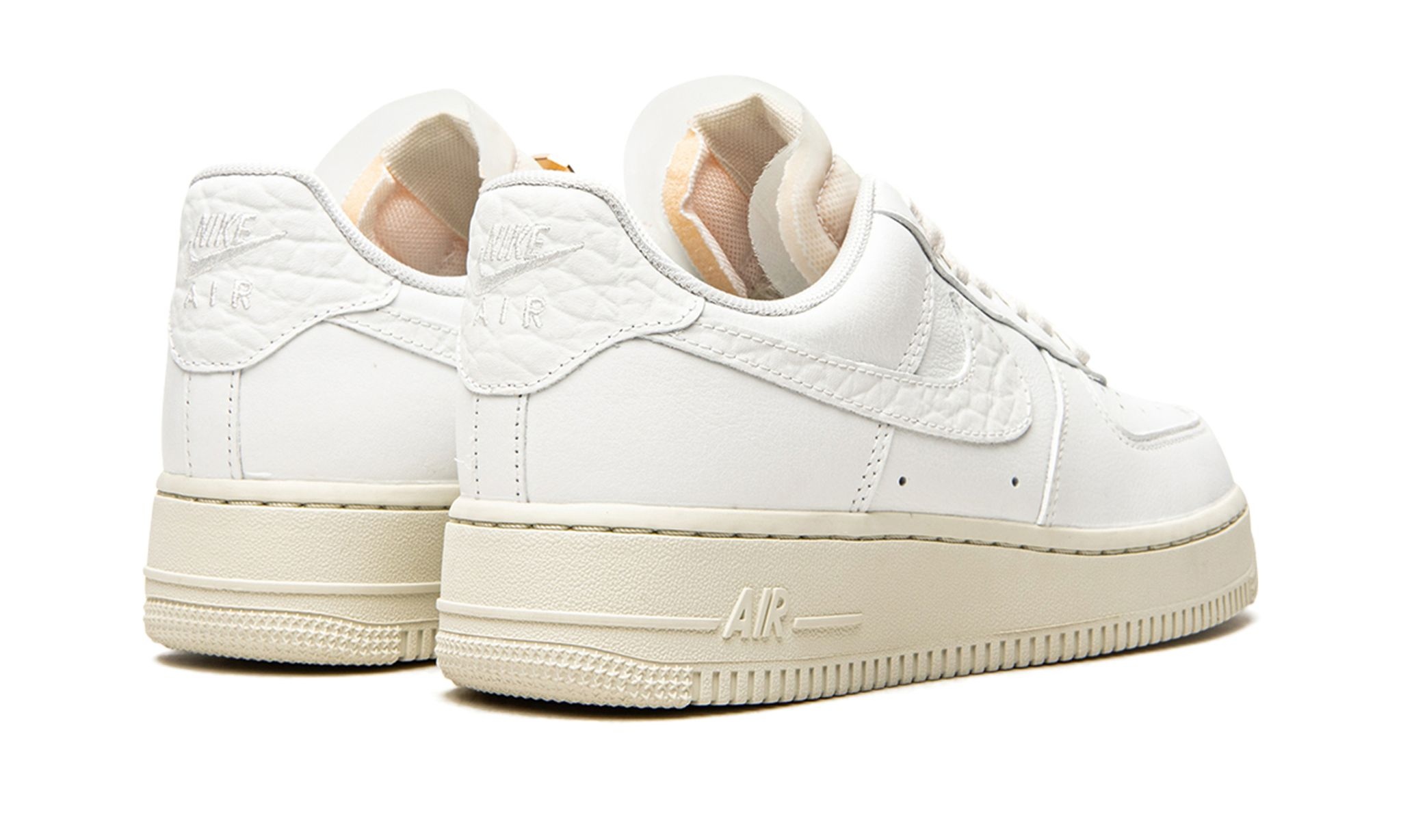 WMNS Nike Air Force 1 Low PRM "Jewels White" - 3