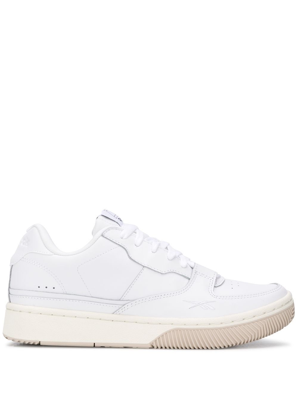 Dual Court low-top sneakers - 1