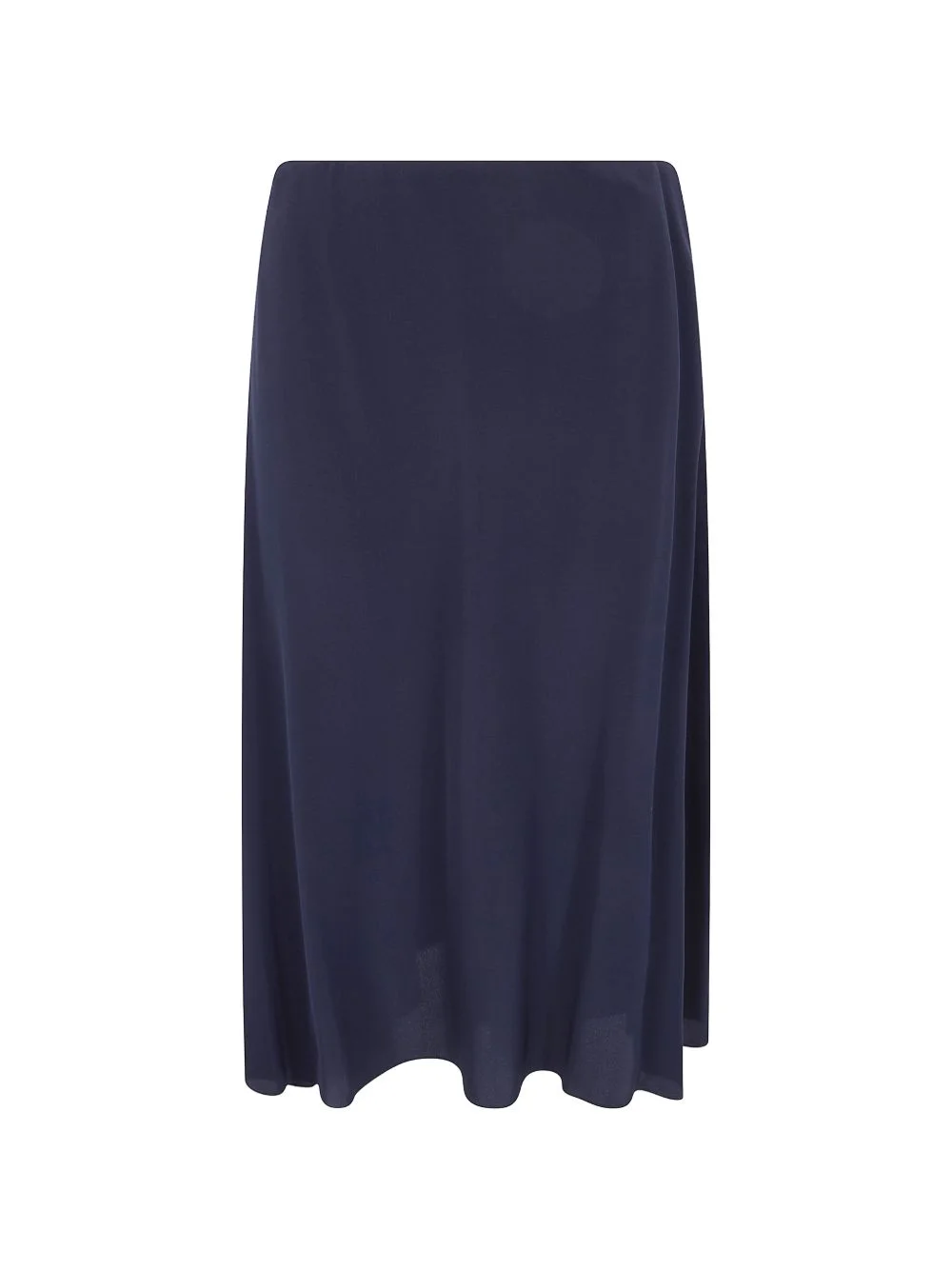 gathered skirt - 1