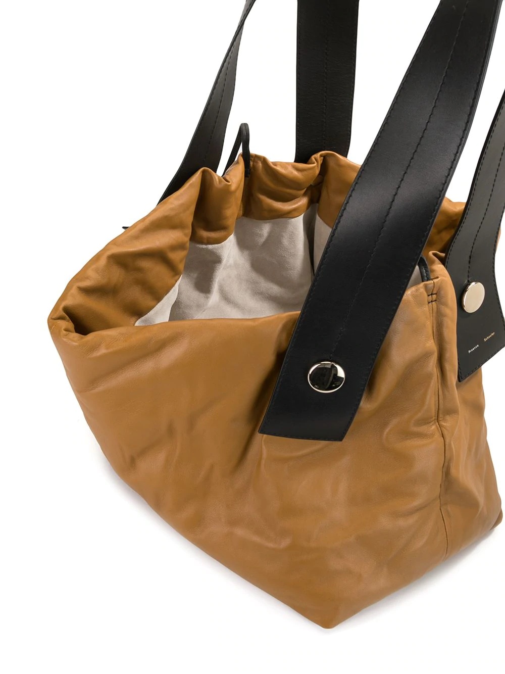 The Puffy tote bag - 5