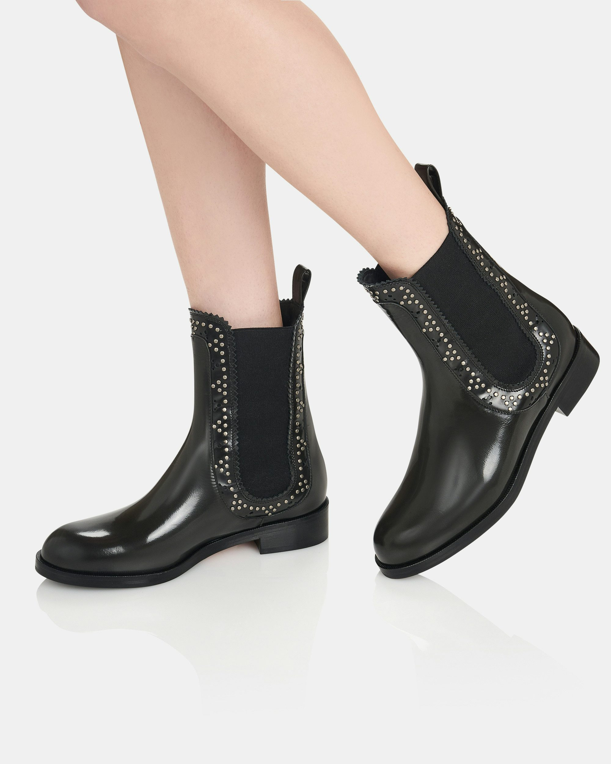 Skye Bootie 20 - 5