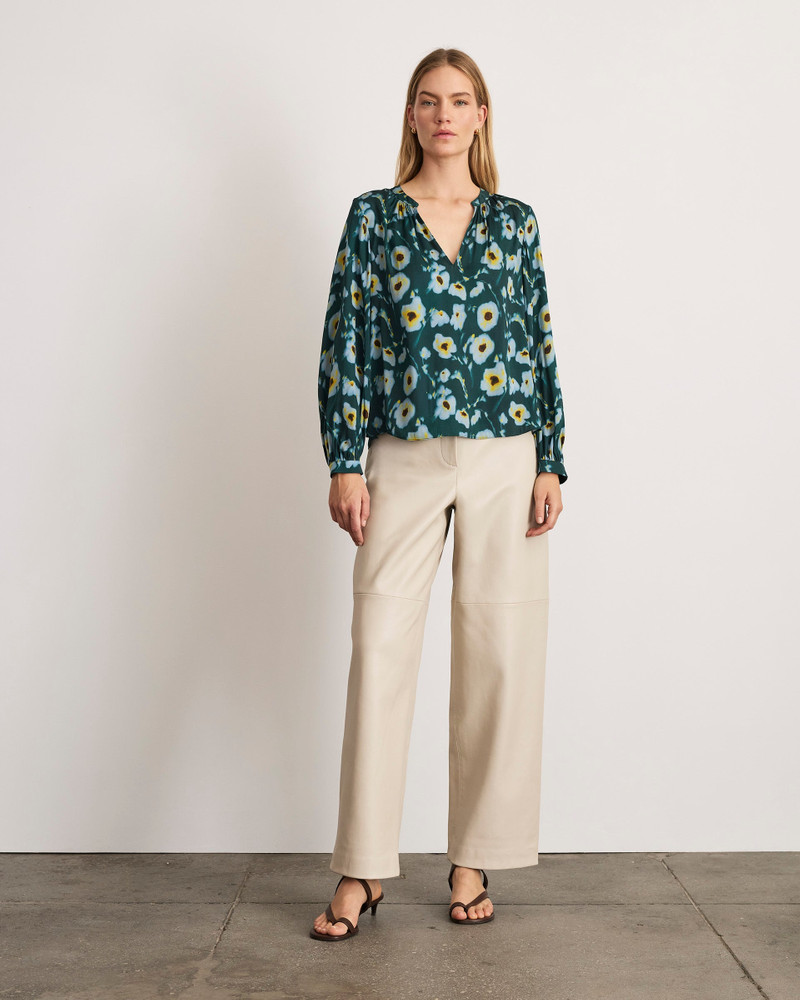 TANYA TAYLOR SONIA TOP outlook