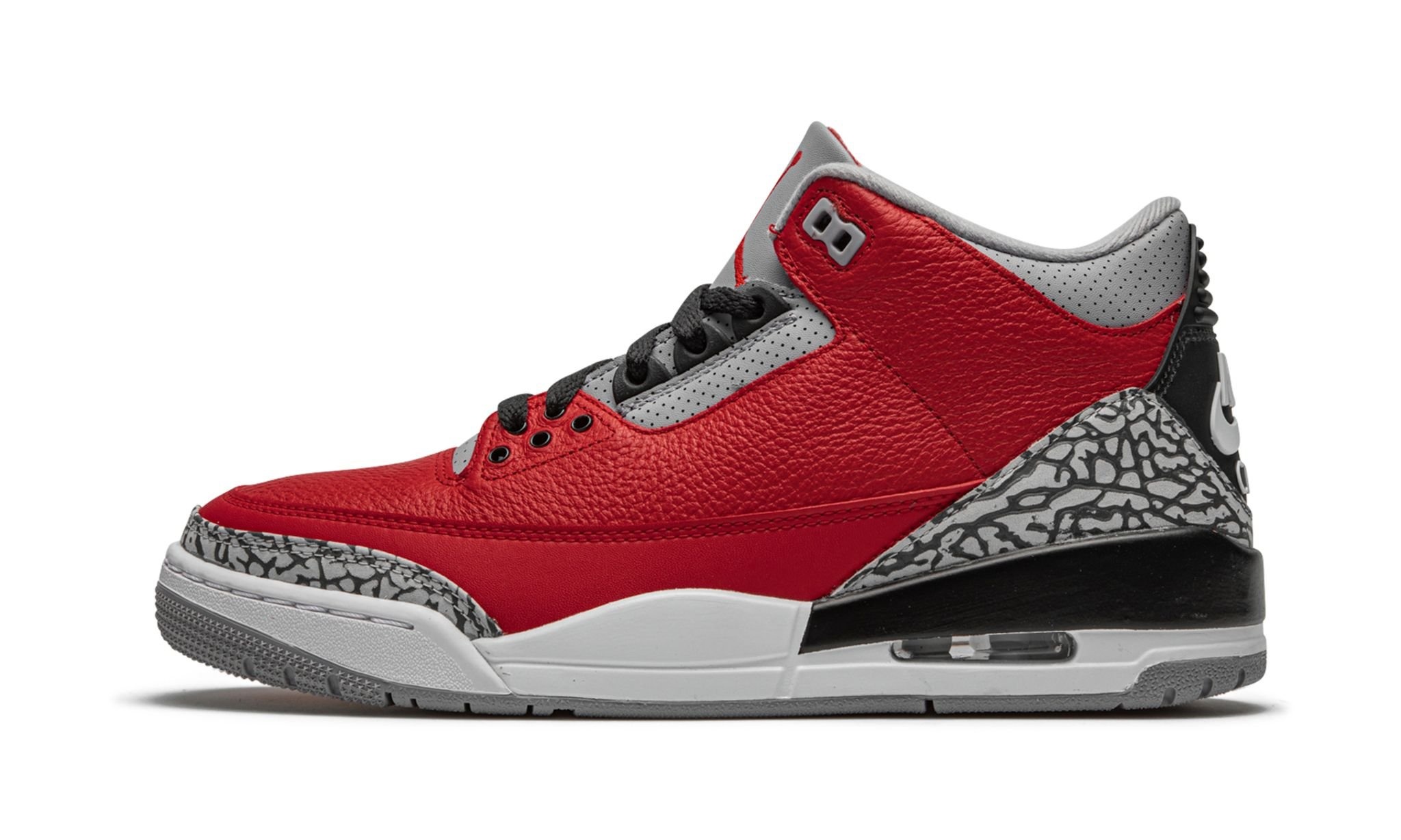 Air Jordan 3 Retro SE "Unite - CHI Exclusive" - 1