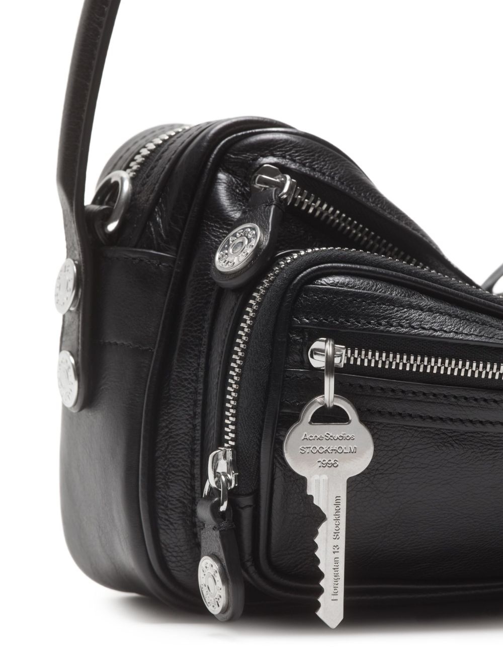 small Camero shoulder bag - 7