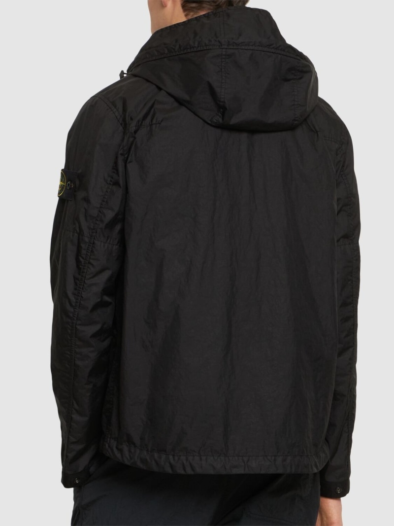 Membrana 3L hooded jacket - 3