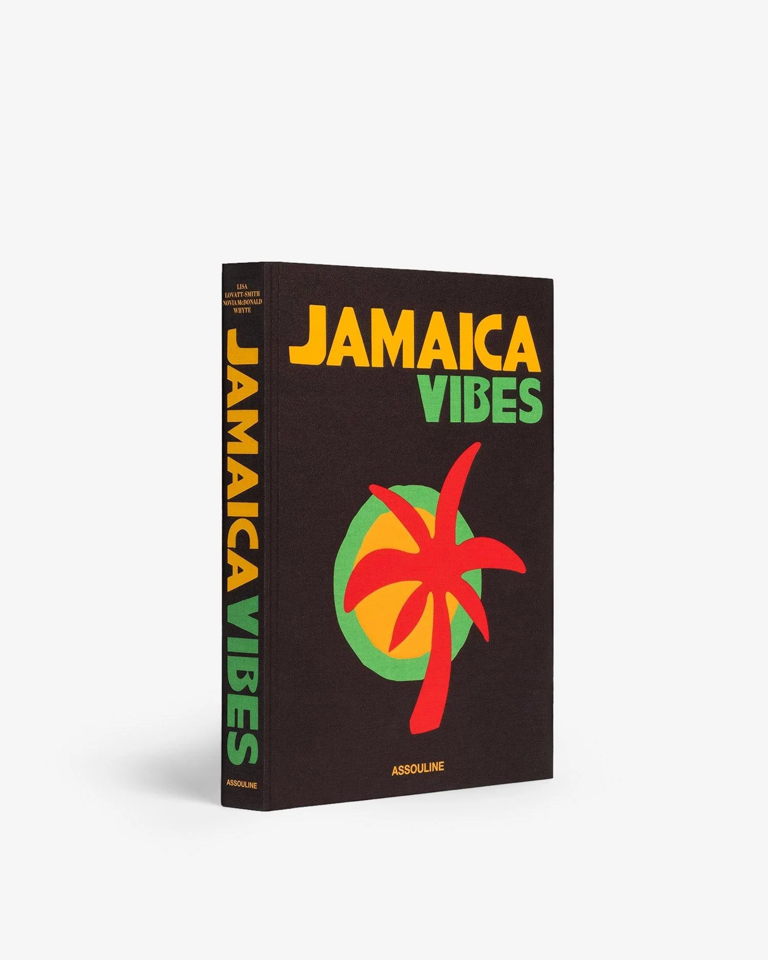 Jamaica Vibes - 1