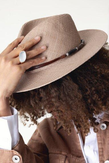 Panama Hat - 4