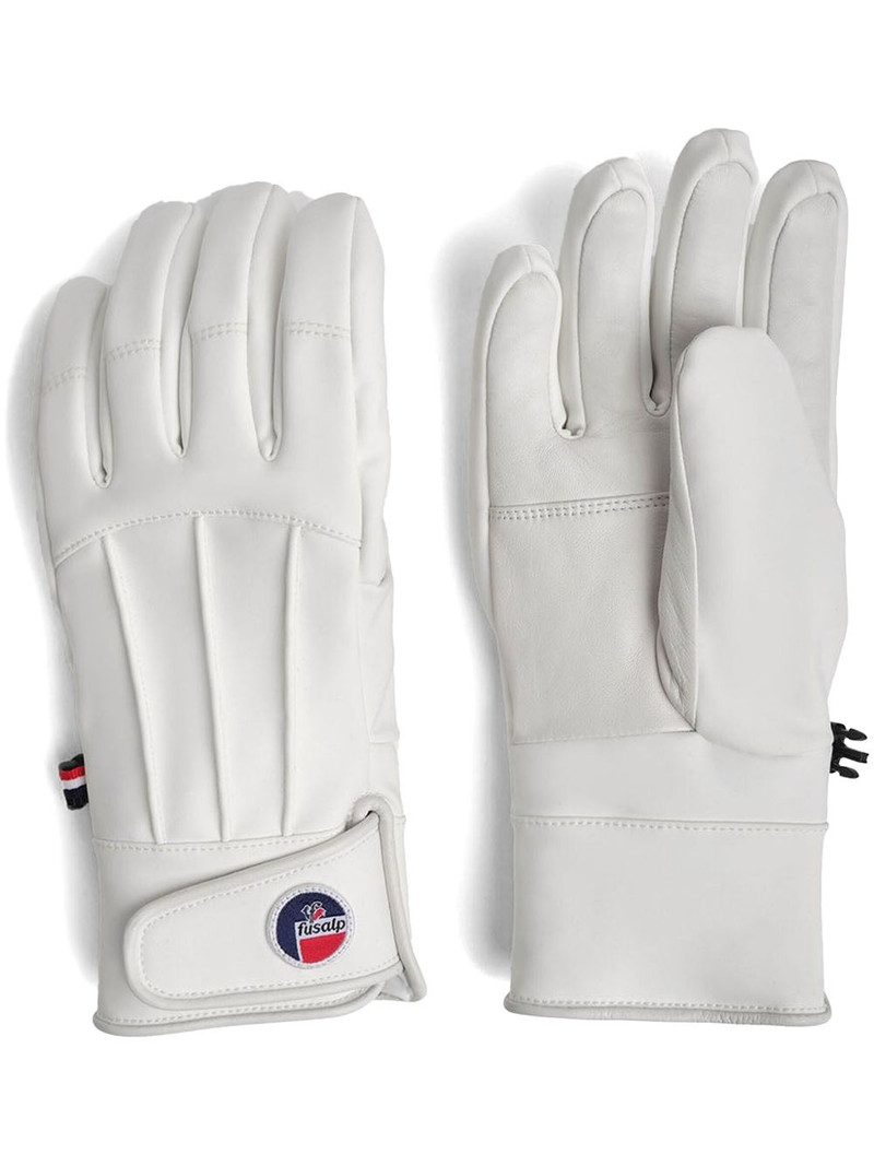 Glacier W gloves 1