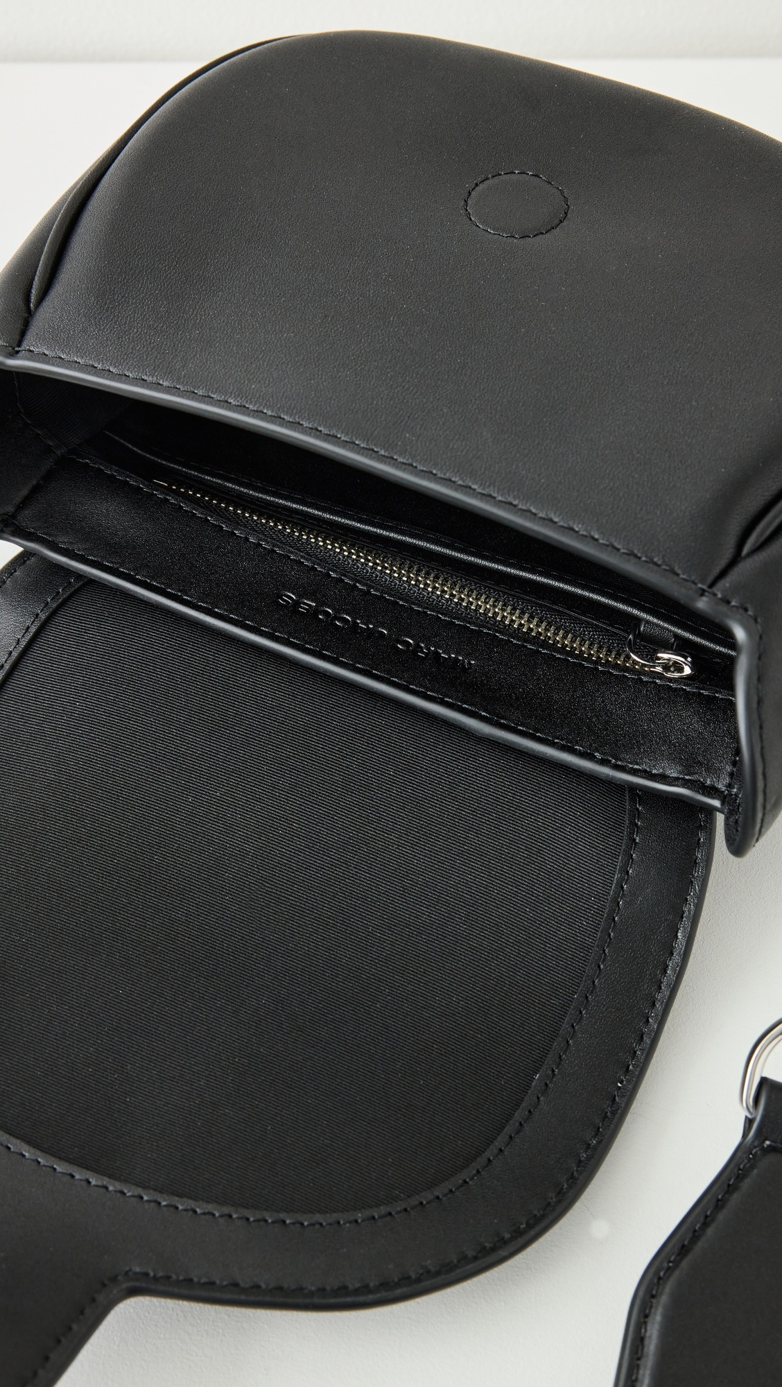 The Saddle Bag - 5
